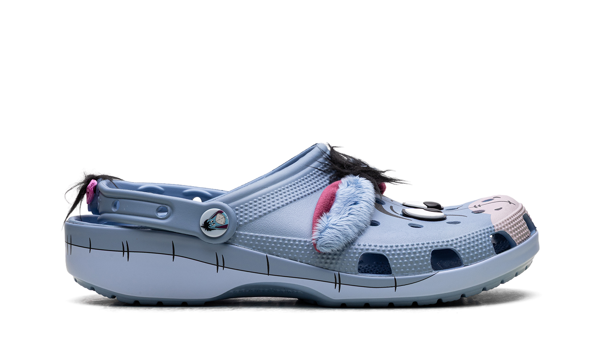 Classic Clog "Disney Winnie The Pooh Eeyore"