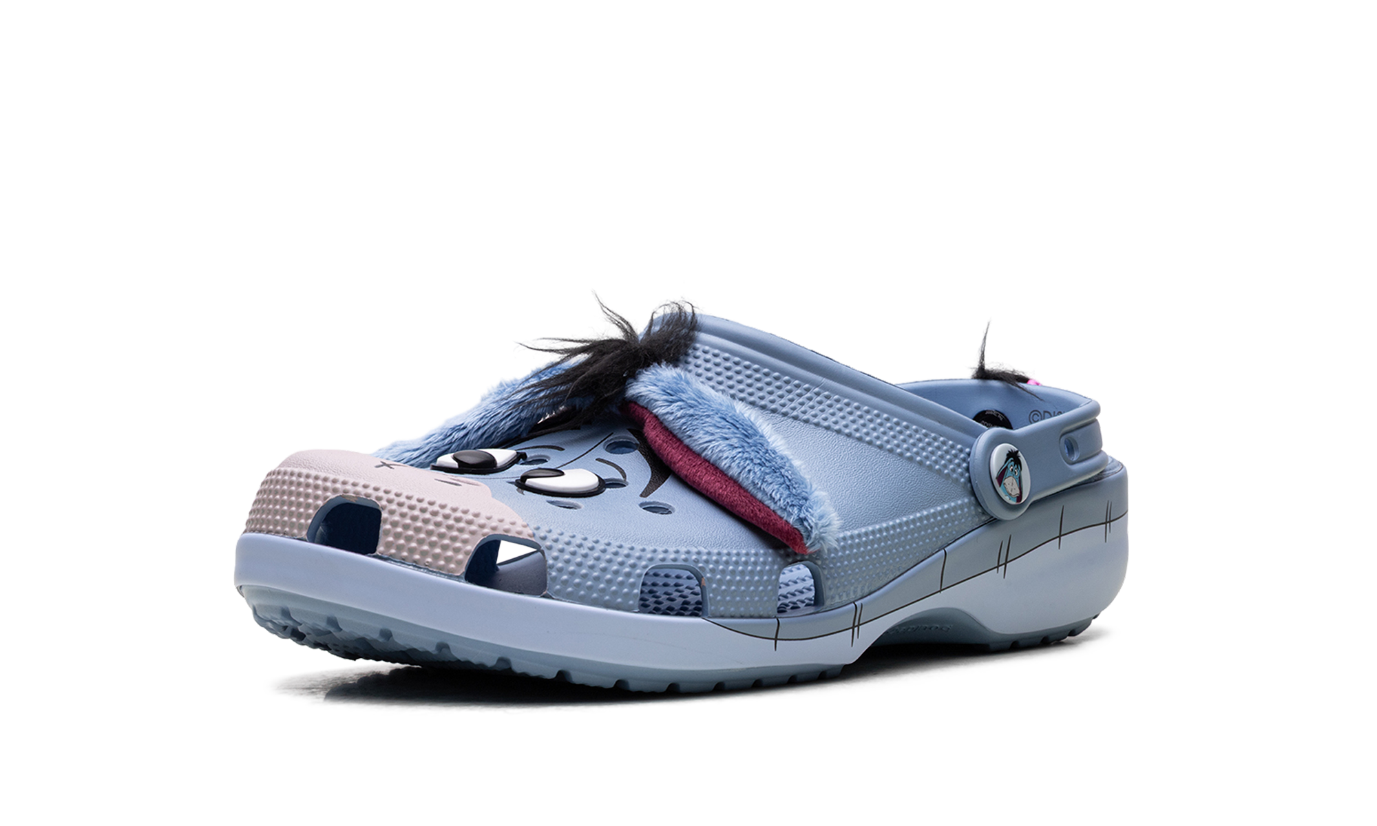 Classic Clog "Disney Winnie The Pooh Eeyore"