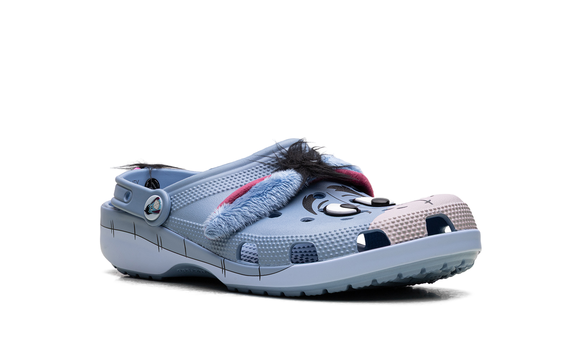 Classic Clog "Disney Winnie The Pooh Eeyore"