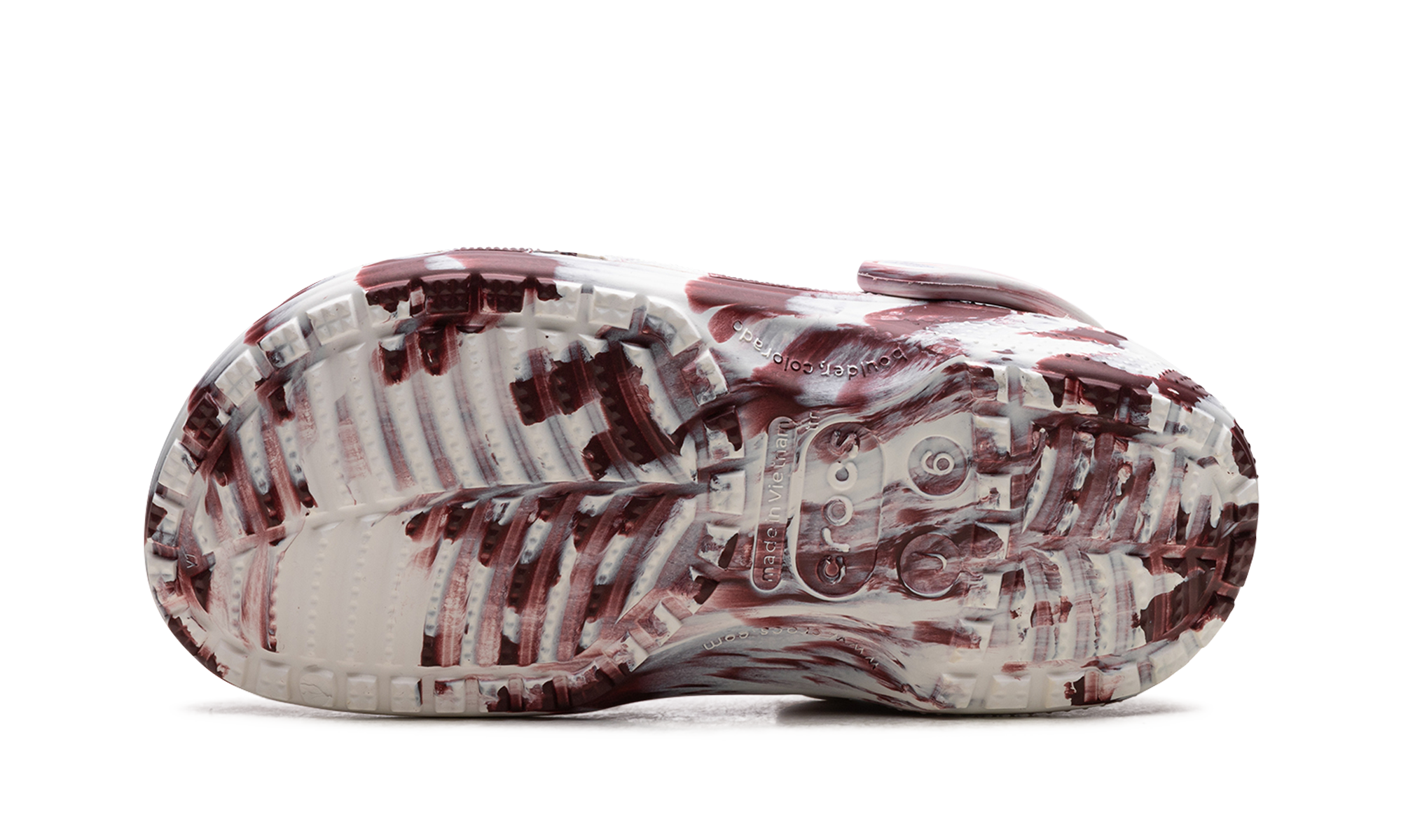 Classic Clog GS "Cocoa Puffs"
