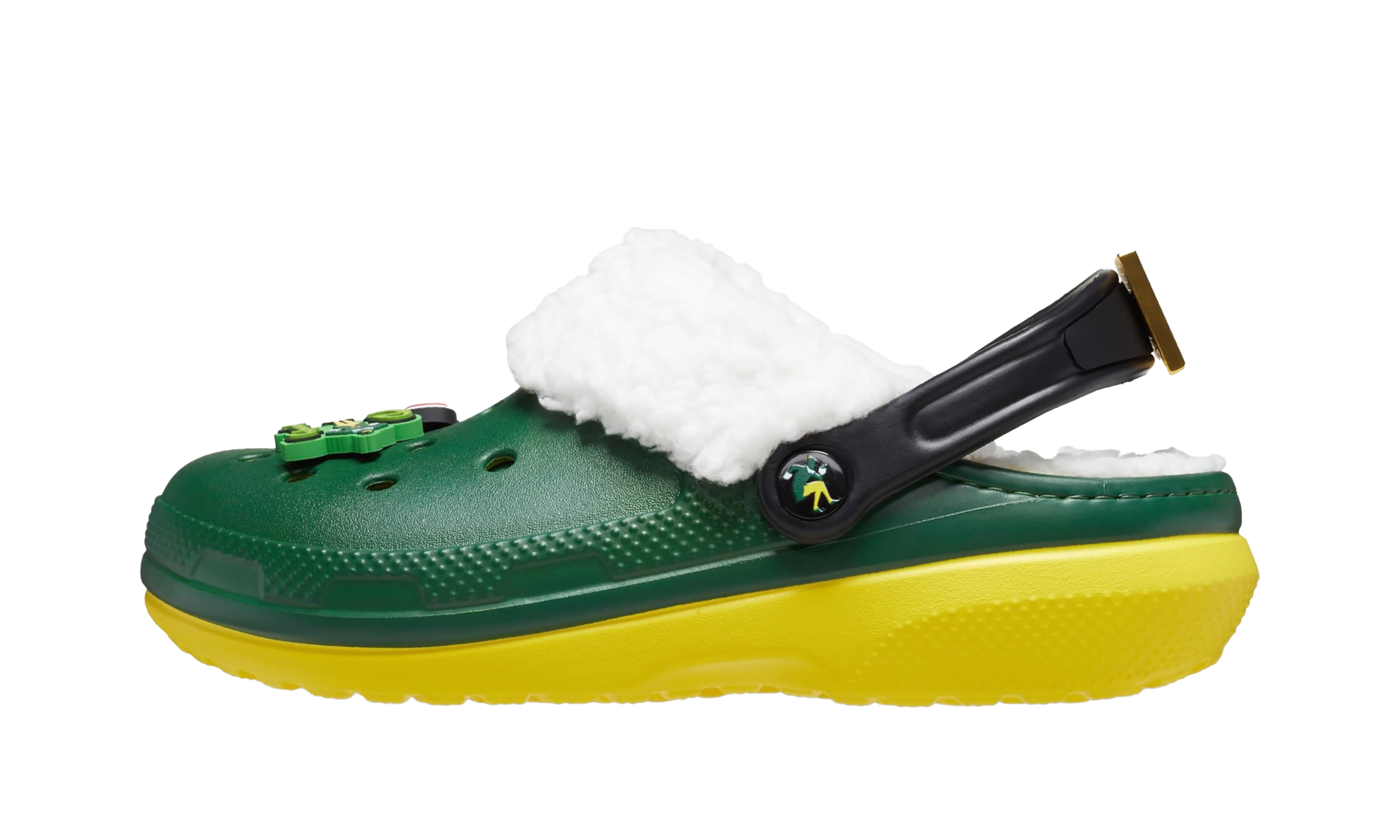 Classic Clog GS "Elf"