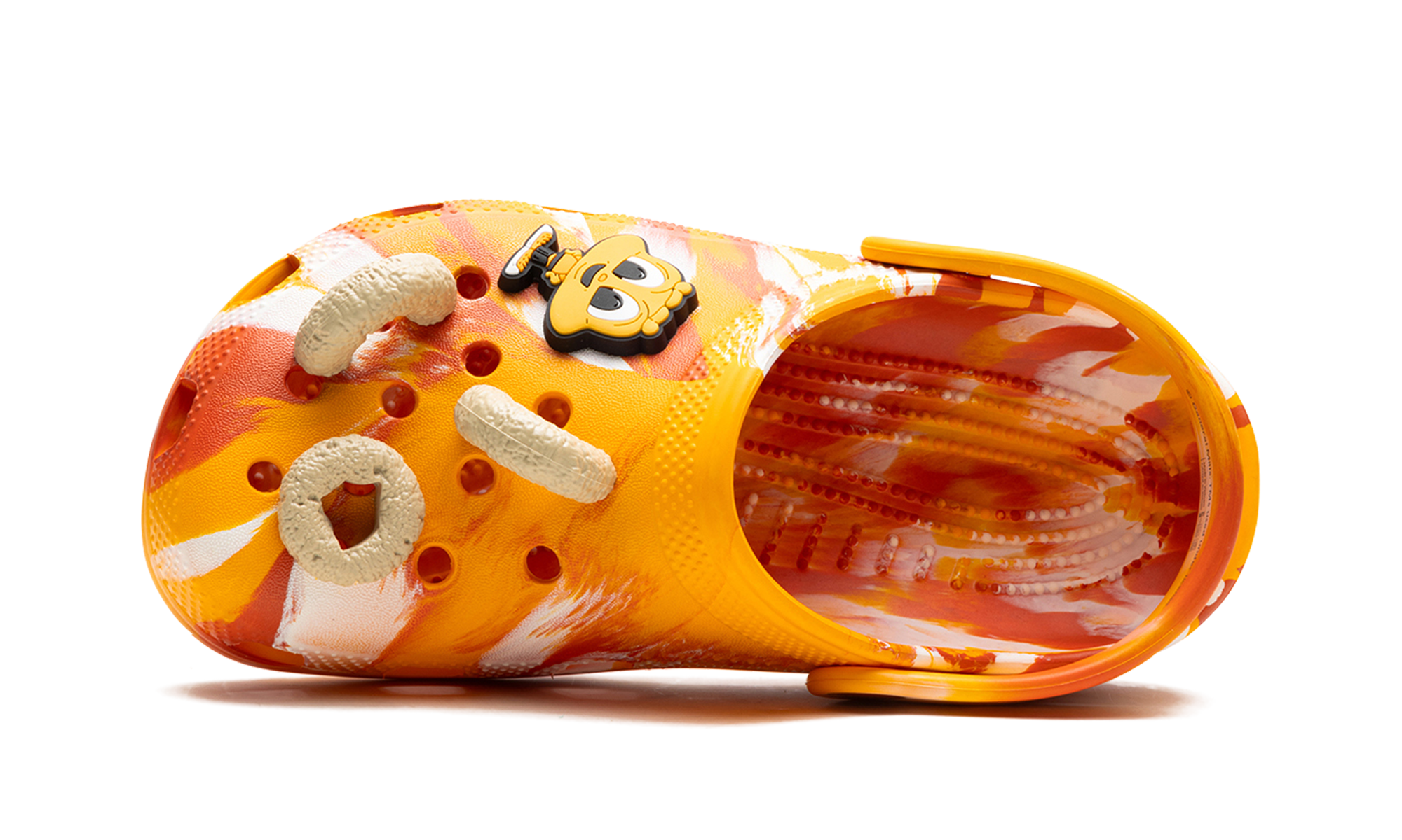 Classic Clog GS "Honey Nut Cheerios"