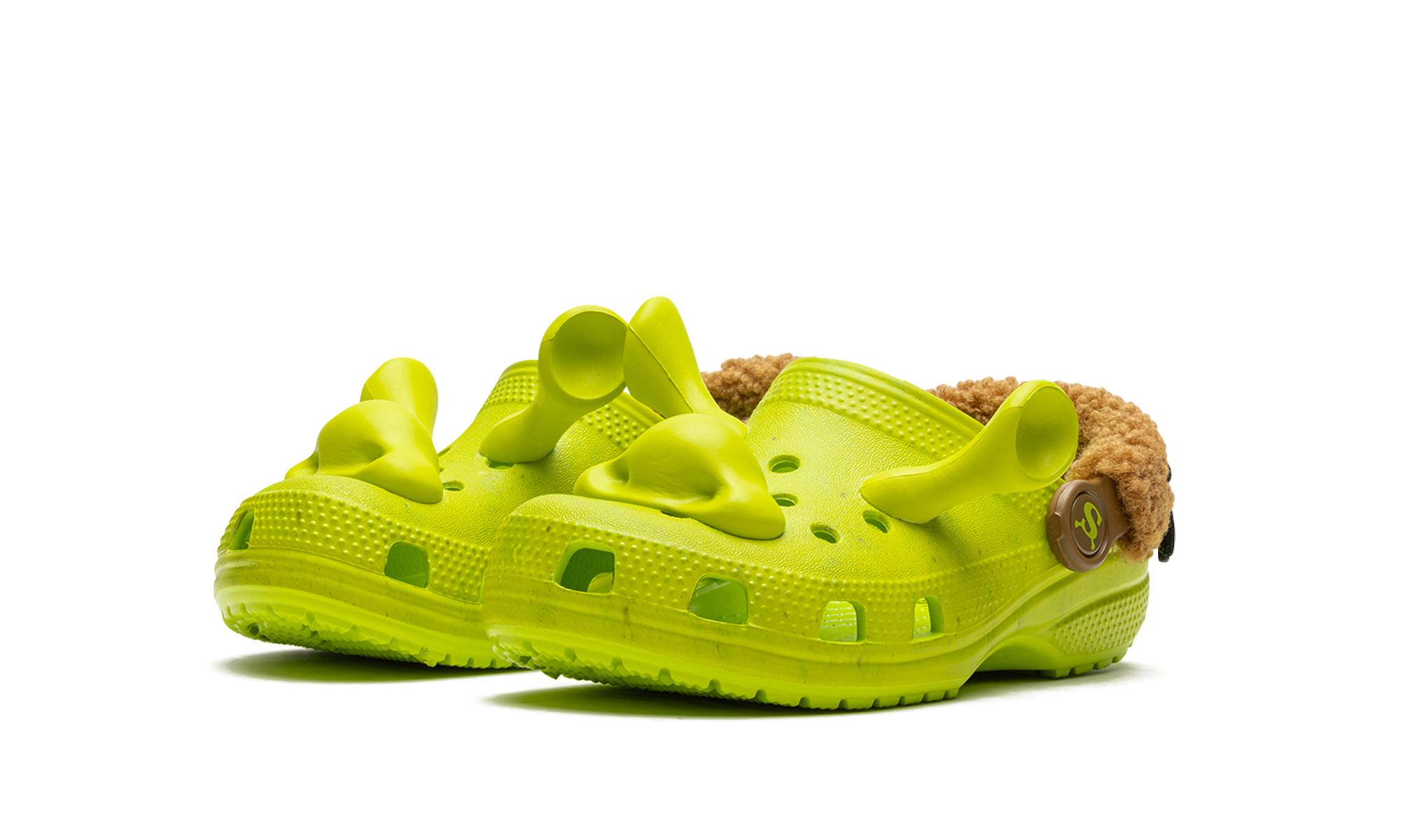 Classic Clog GS "Shrek"