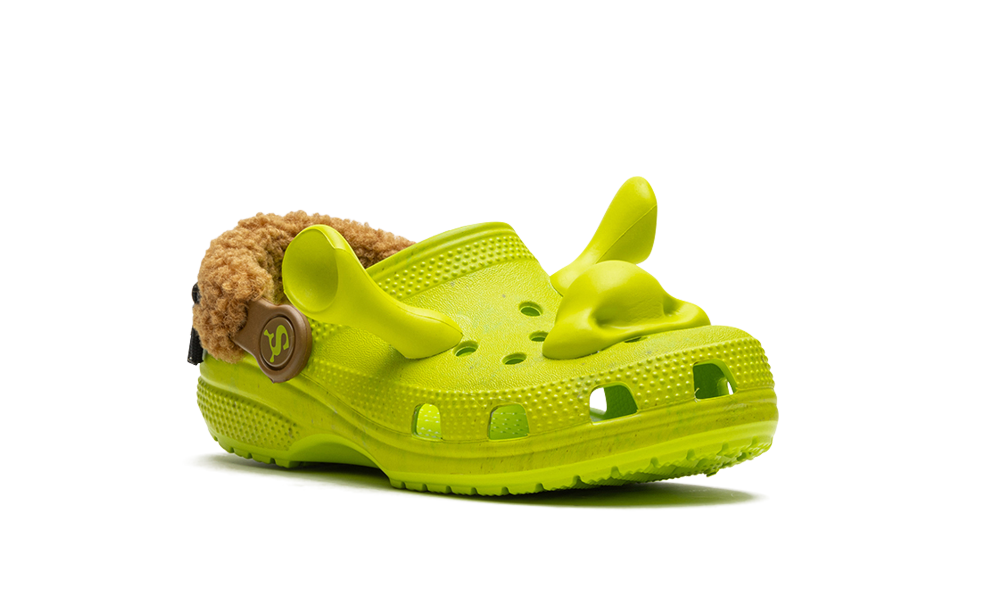 Classic Clog GS "Shrek"