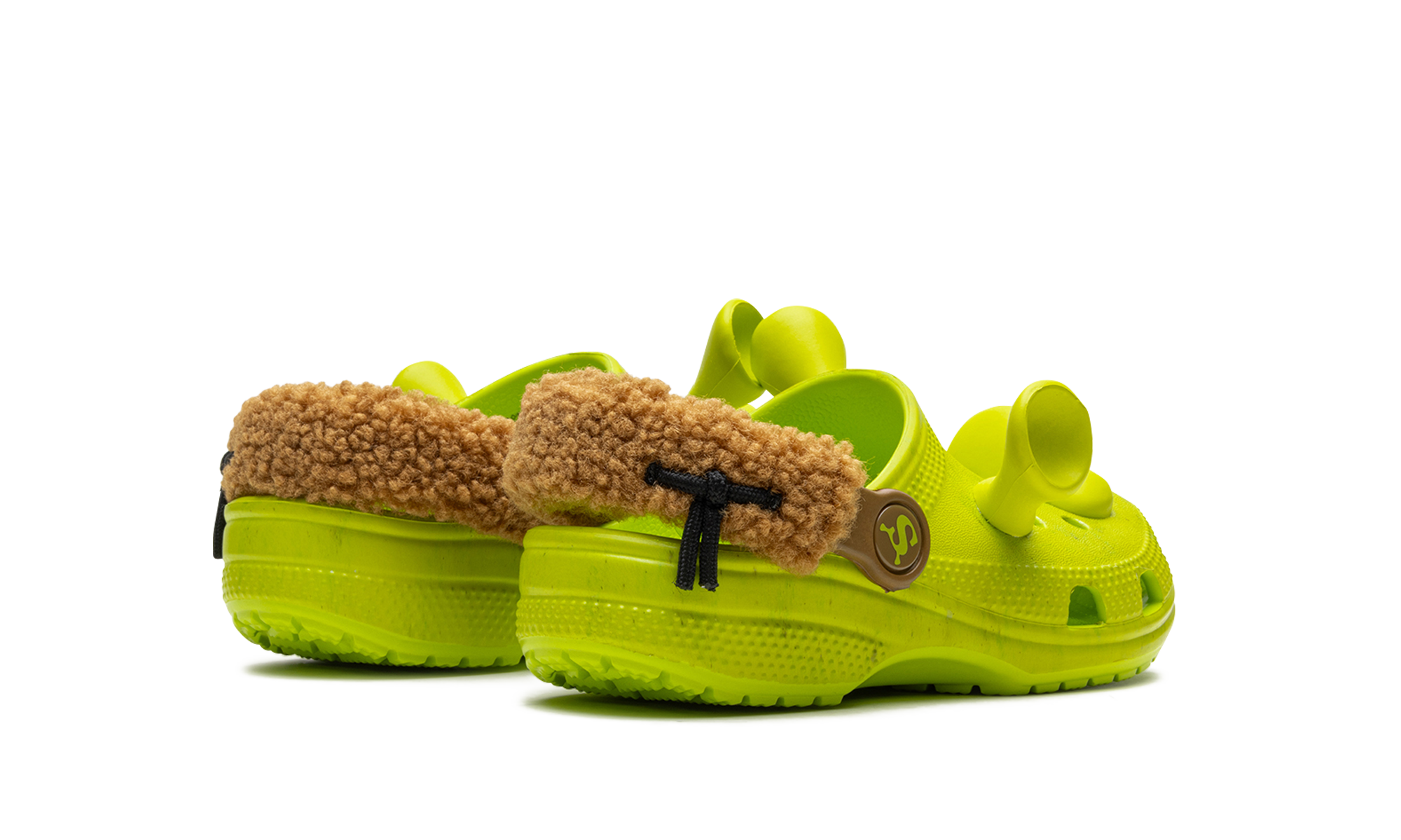 Classic Clog GS "Shrek"