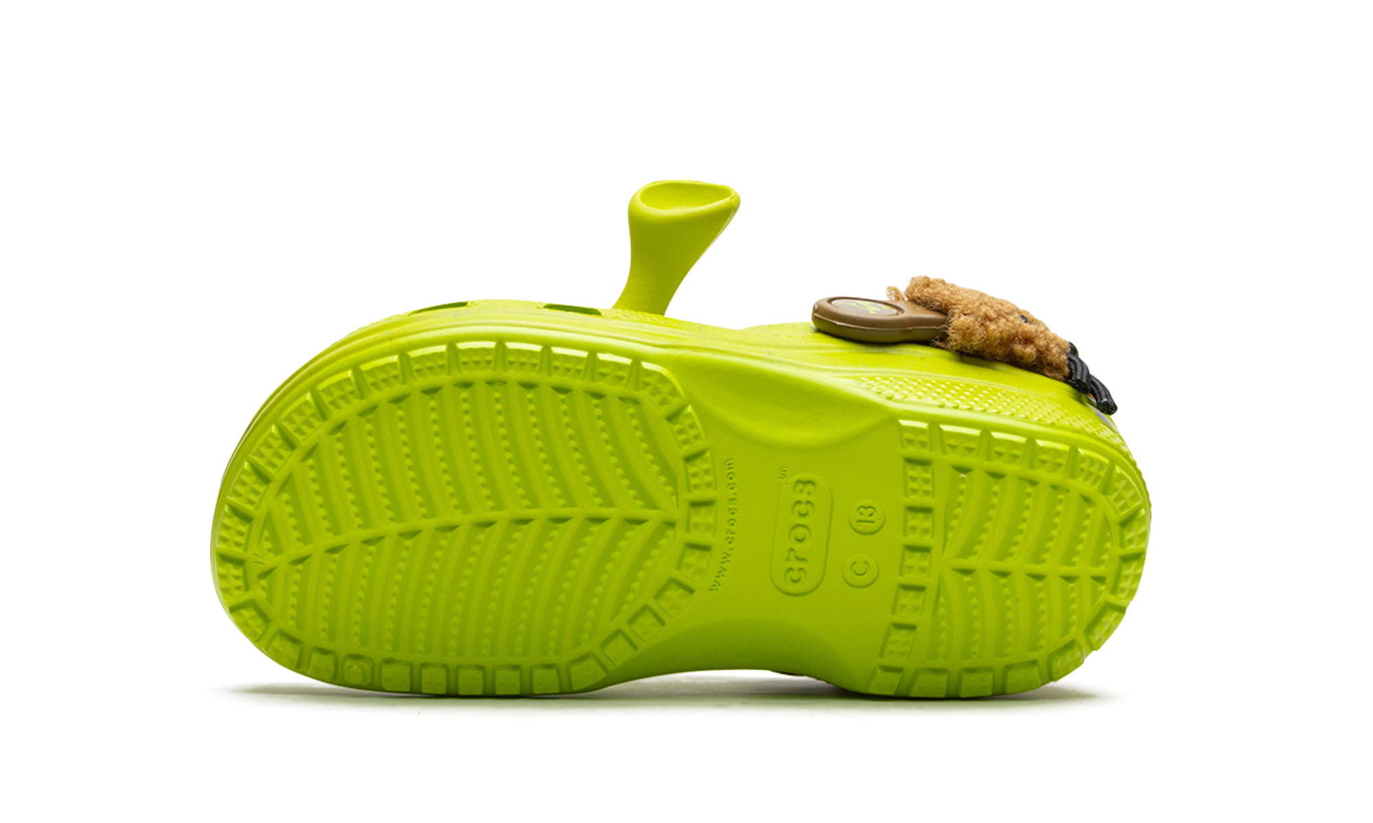 Classic Clog GS "Shrek"