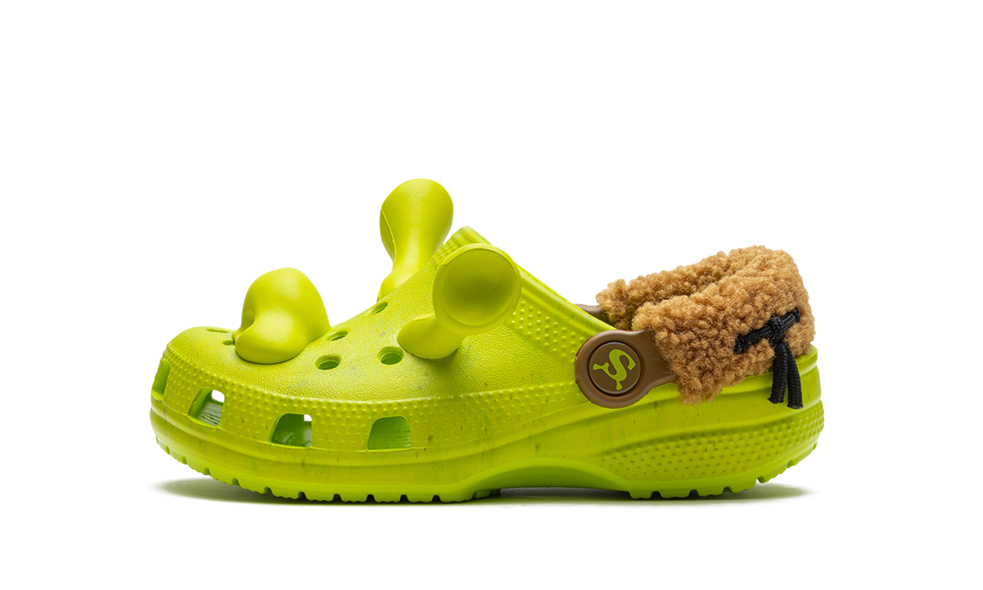Classic Clog GS "Shrek"
