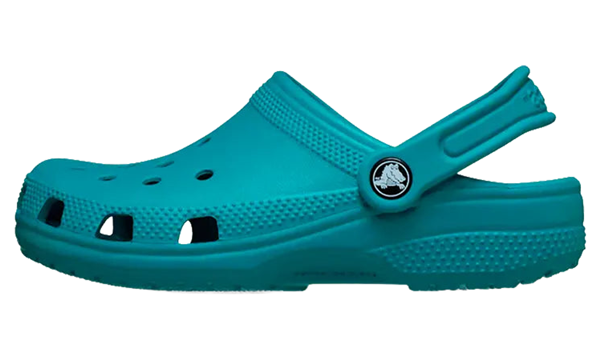 Classic Clog GS "Turbo Teal"