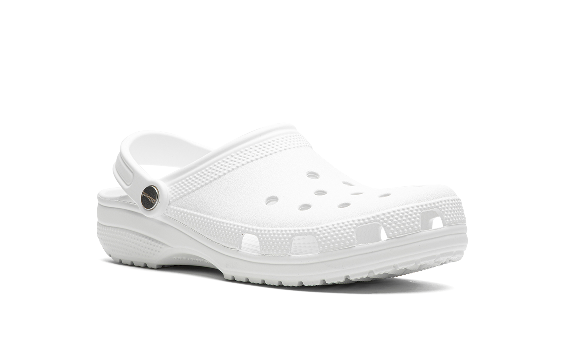 Classic Clog "Jjjjjound - White"