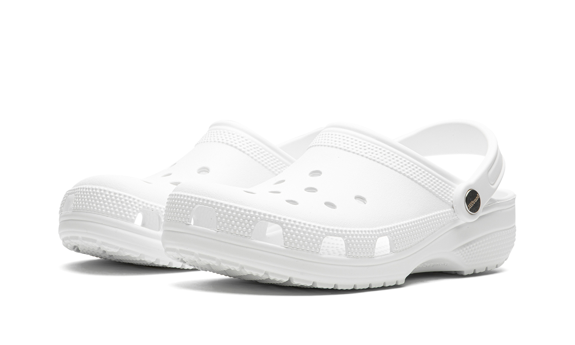 Classic Clog "Jjjjjound - White"