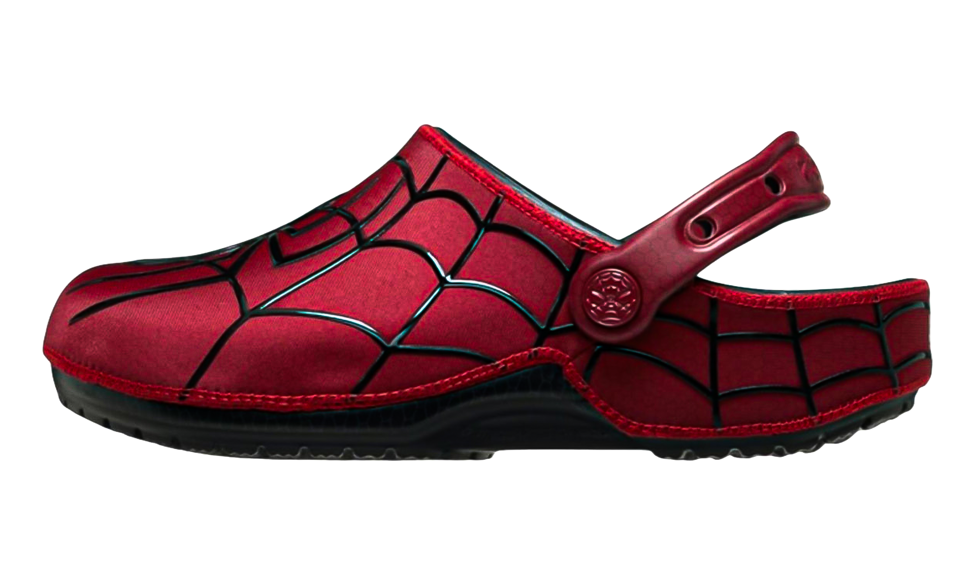 Classic Clog "Marvel Spider-man Neo"