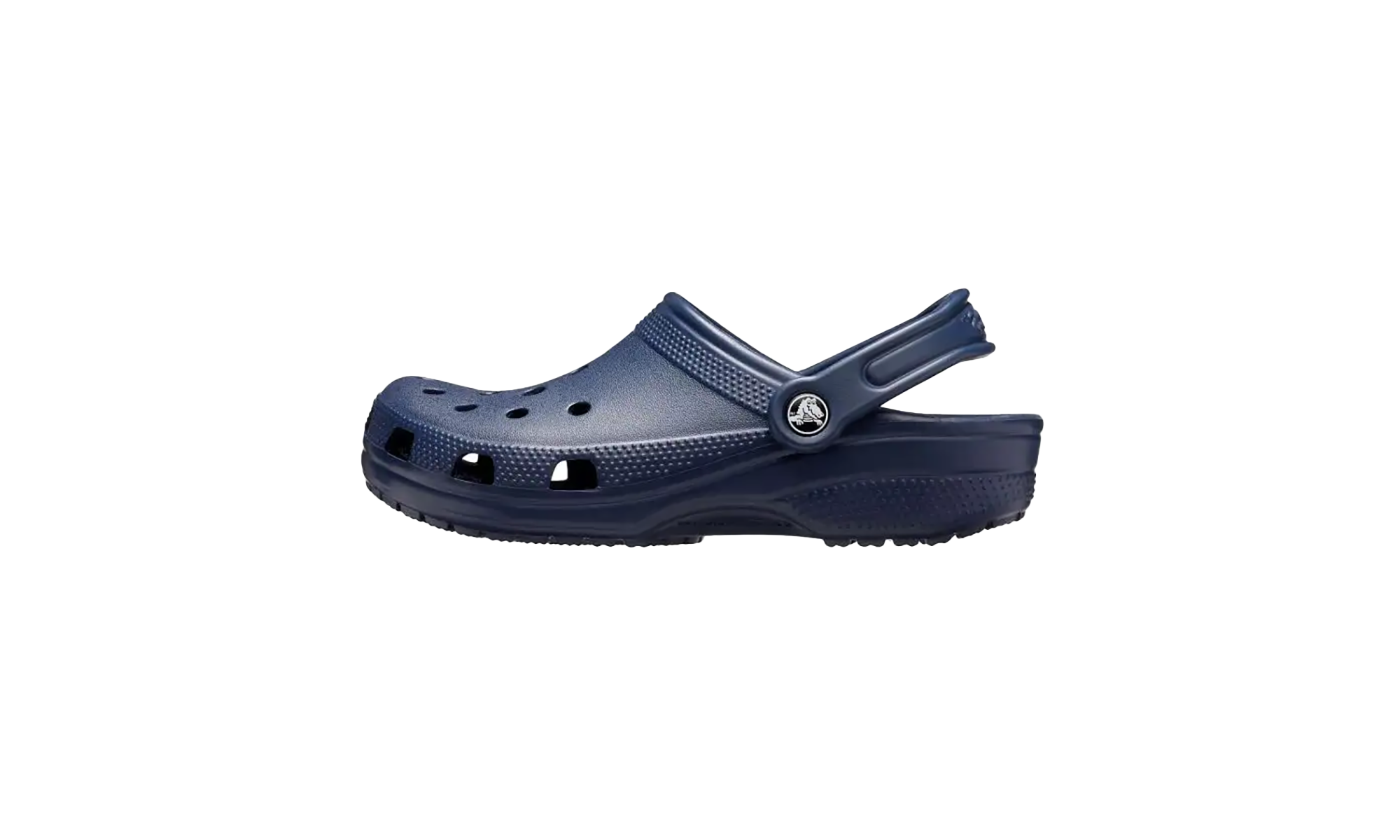 Classic Clog "Navy"