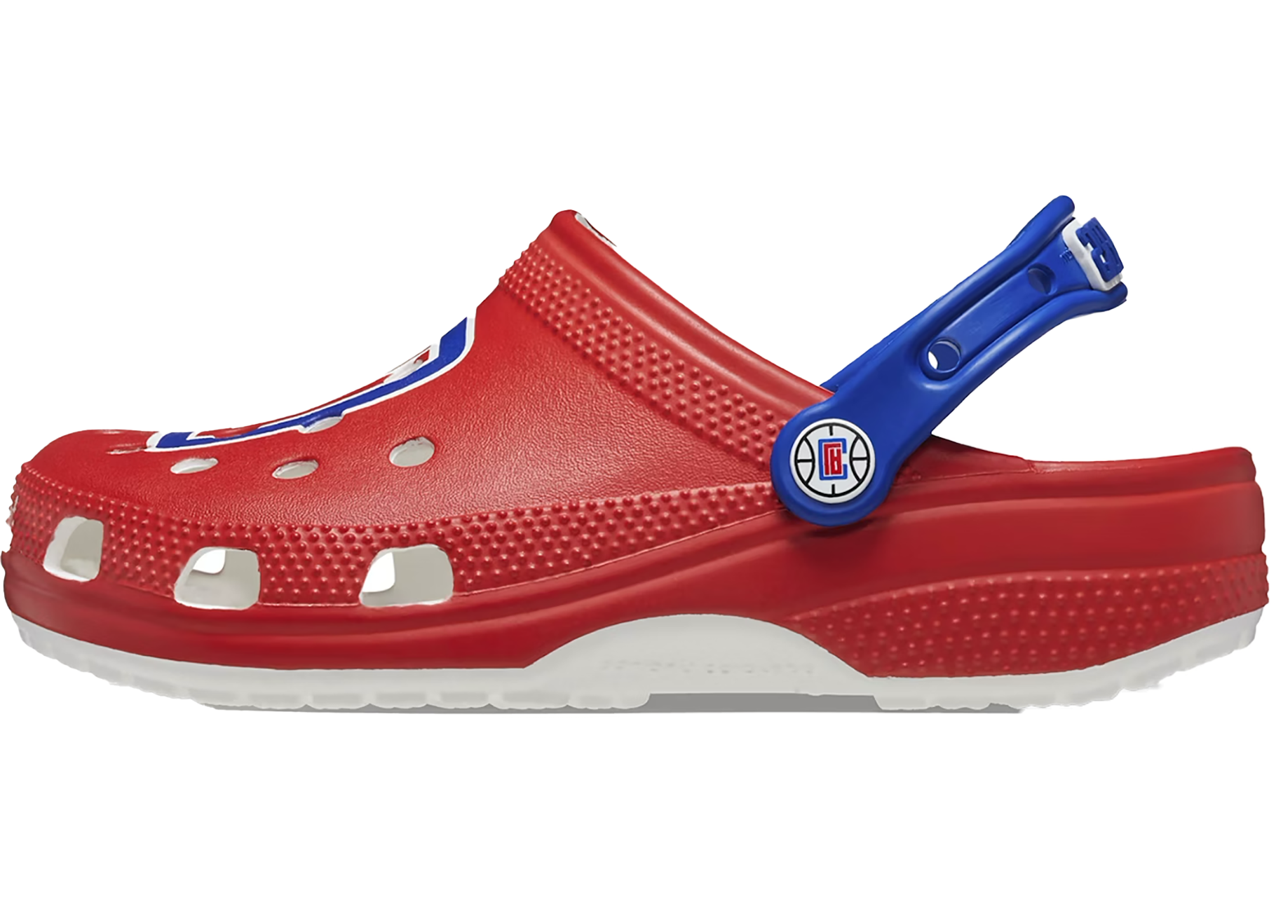 Classic Clog "Nba - La Clippers"