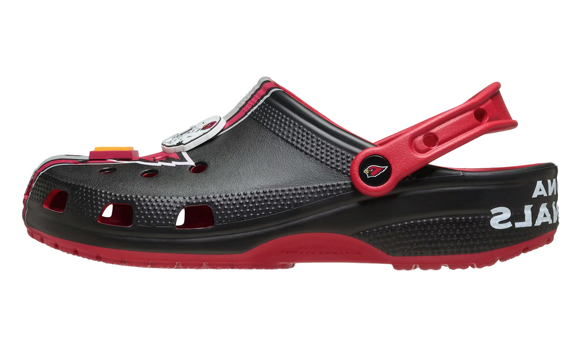 Classic Clog "Nfl Arizona Cardinals"