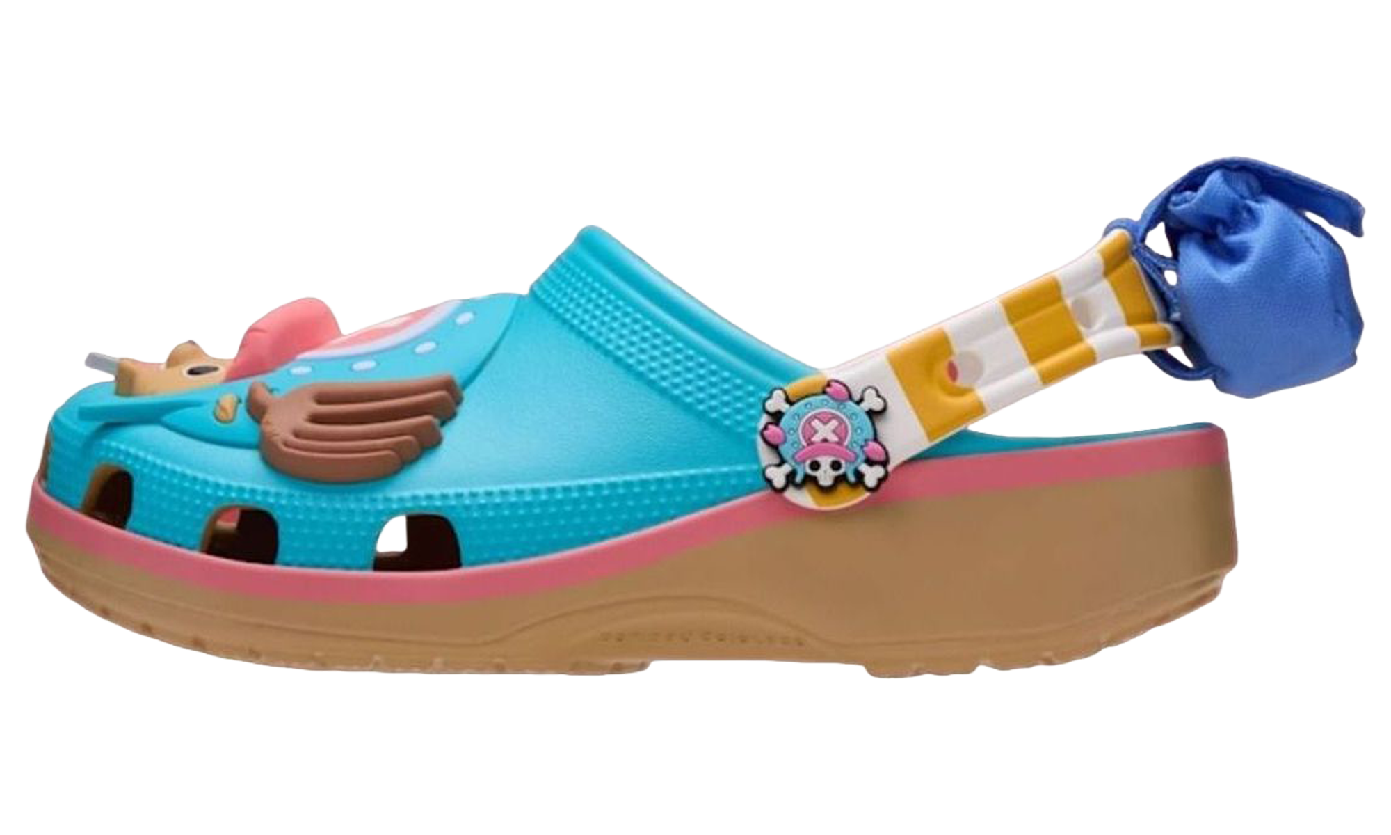 Classic Clog "One Piece Tony Tony Chopper"