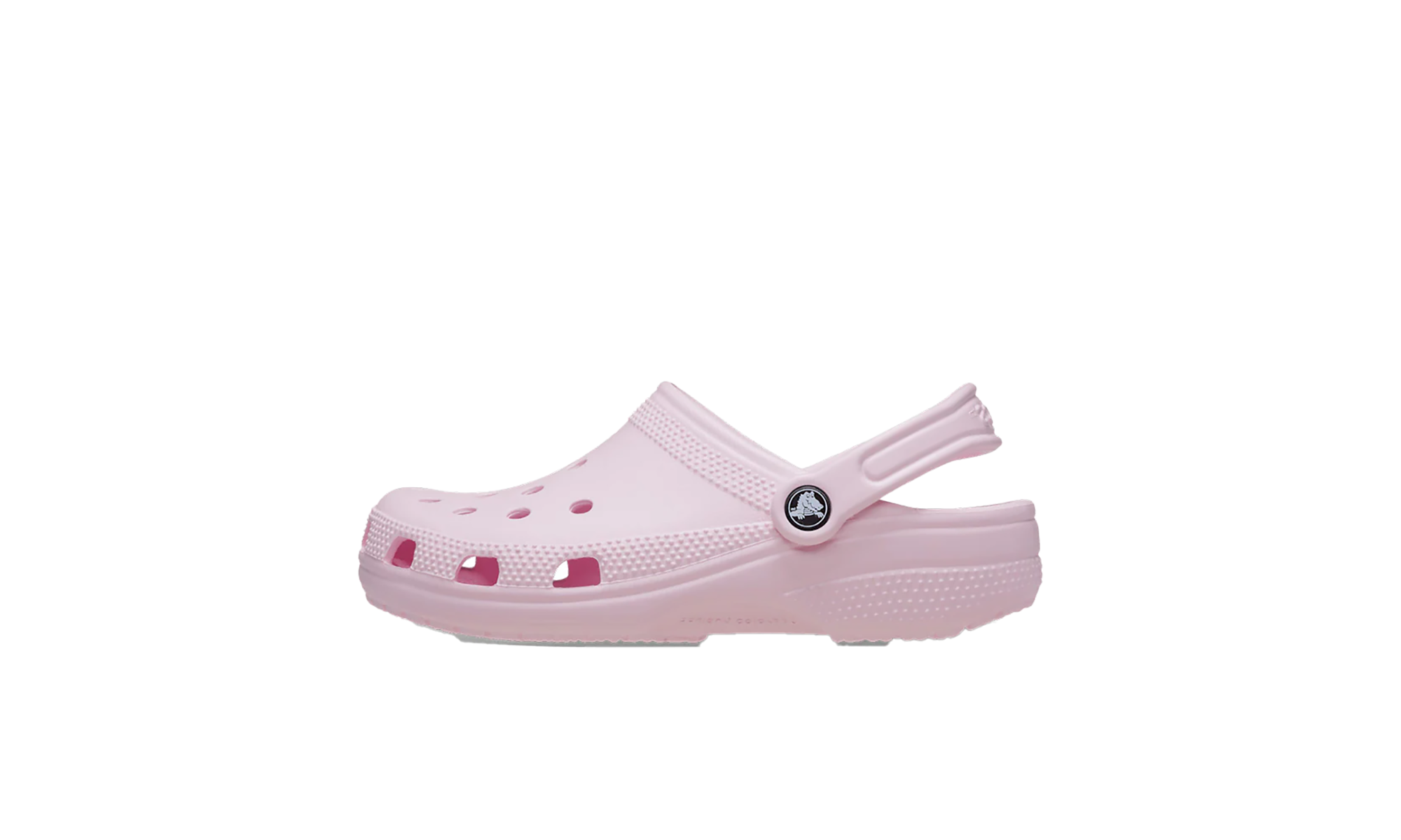 Classic Clog "Pink Milk"