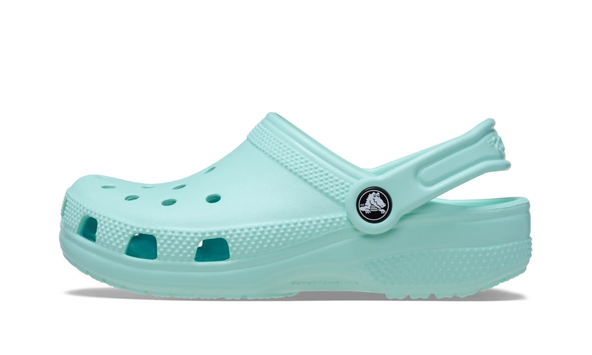 Classic Clog Ps "Aquamarine"