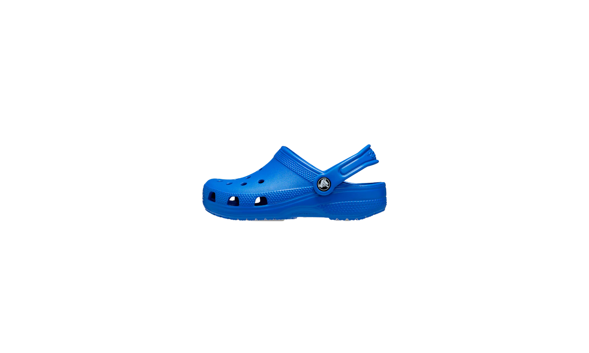 Classic Clog Ps "Blue Bolt"