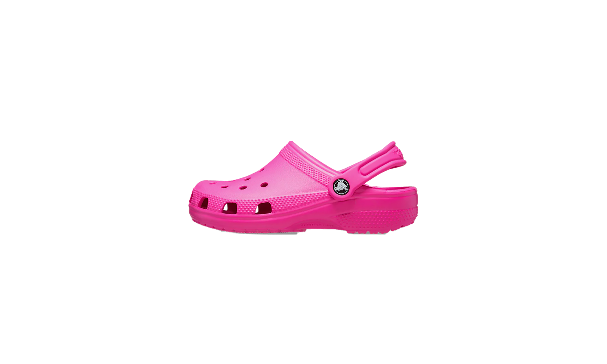 Classic Clog Ps "Pink Crush"