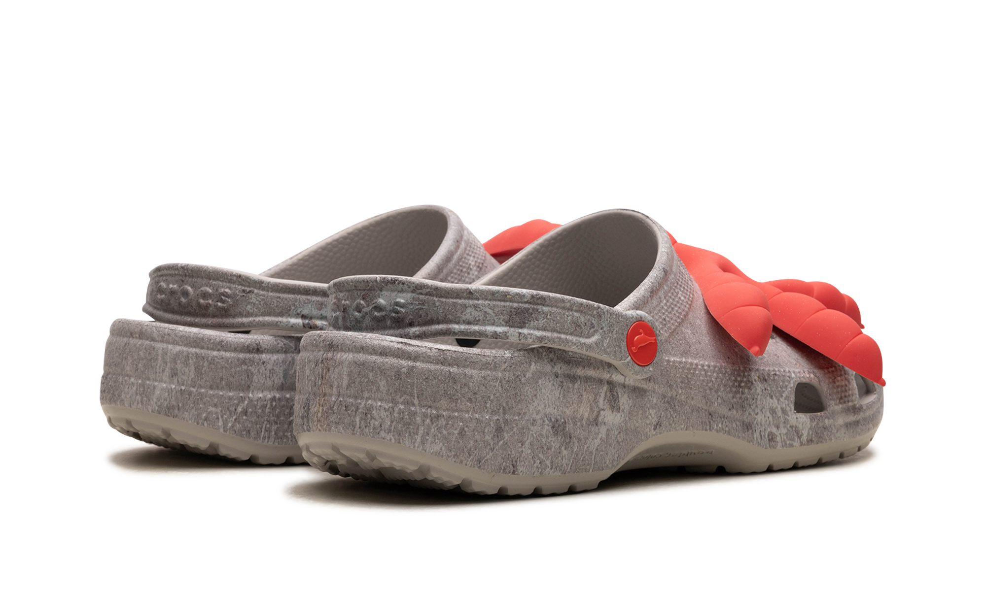 Classic Clog "Staple Design"