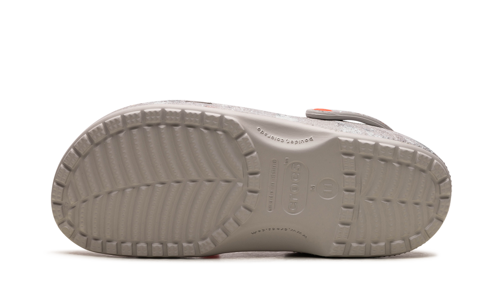 Classic Clog "Staple Design"