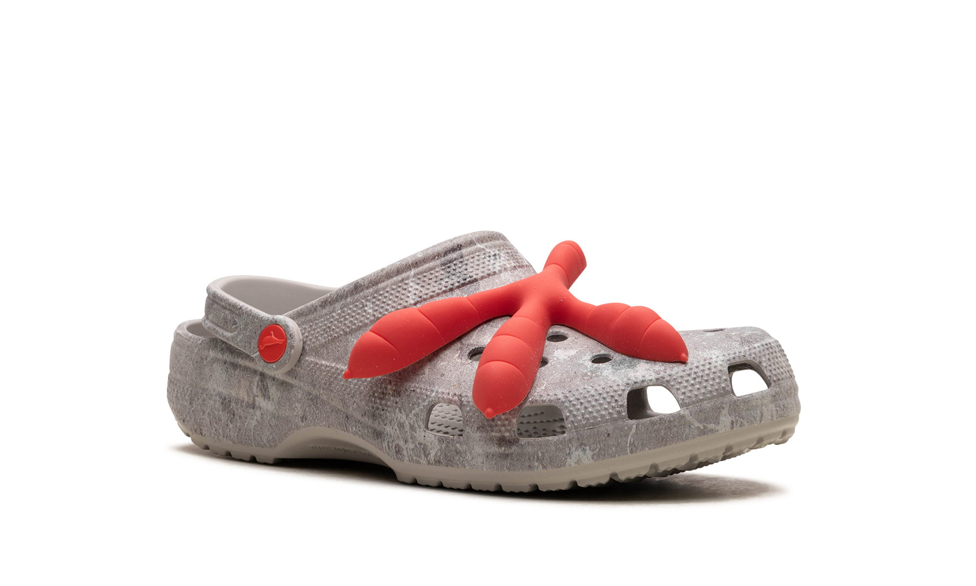 Classic Clog "Staple Design"