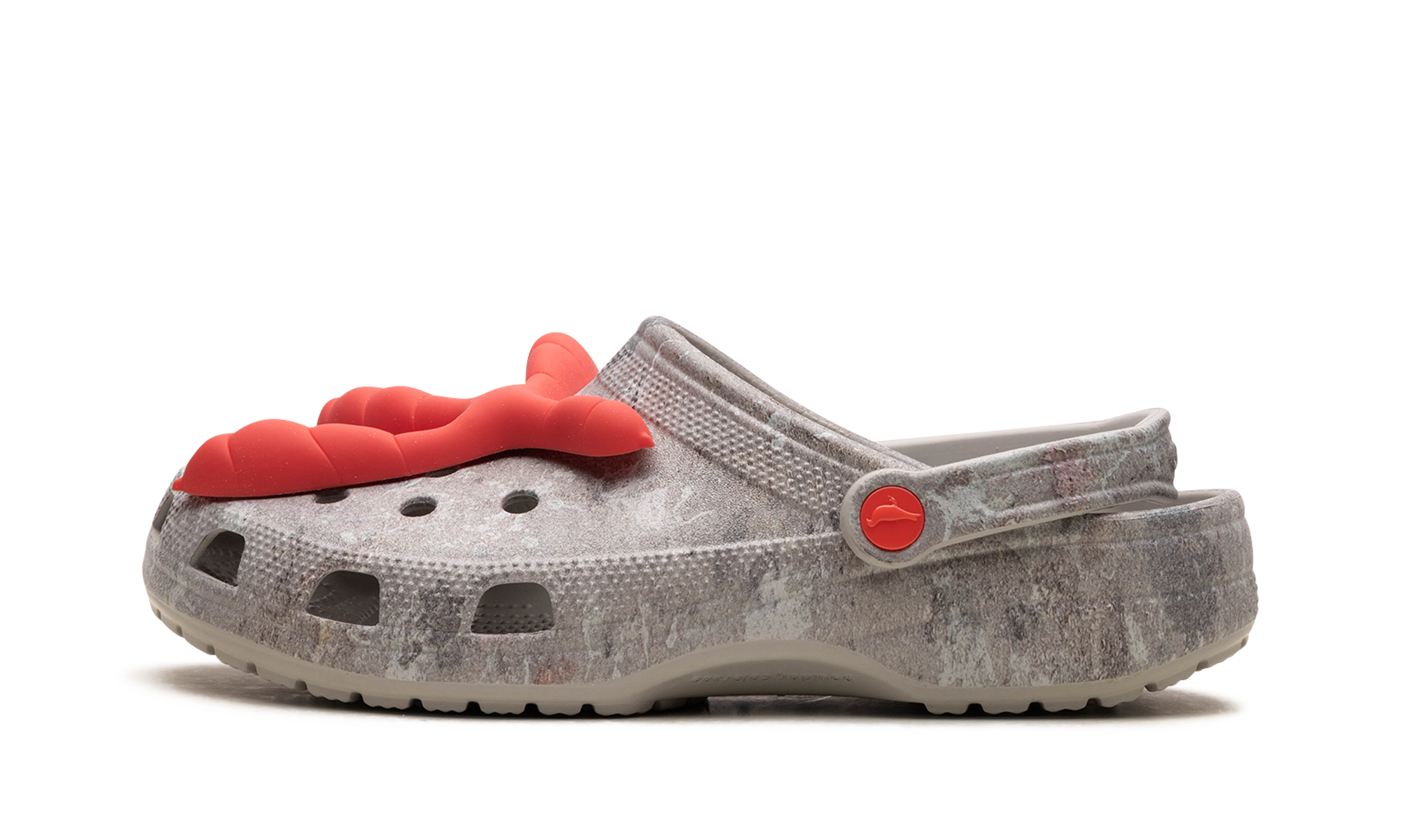 Classic Clog "Staple Design"
