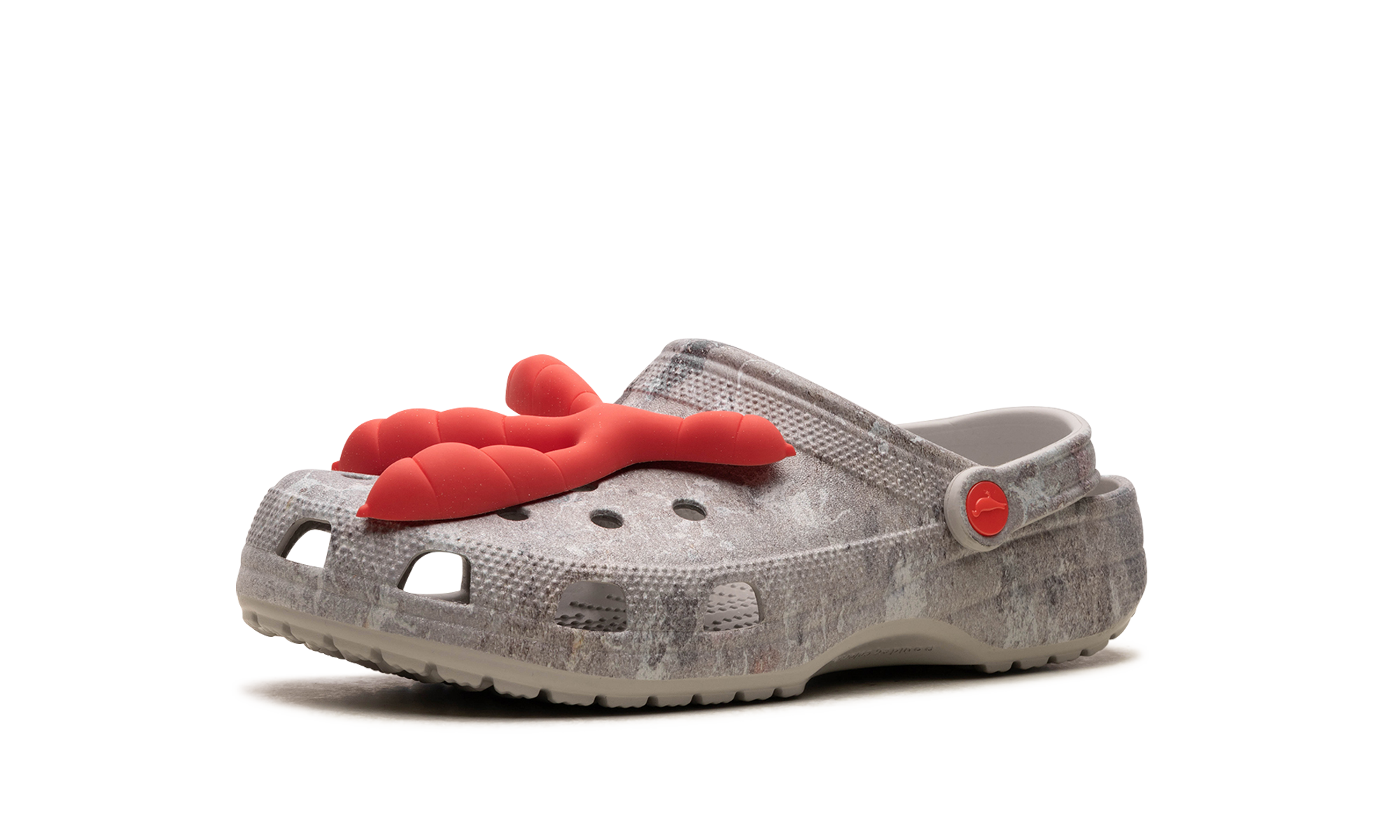 Classic Clog "Staple Design"