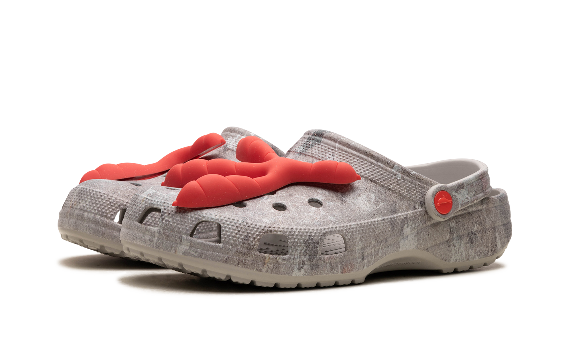 Classic Clog "Staple Design"