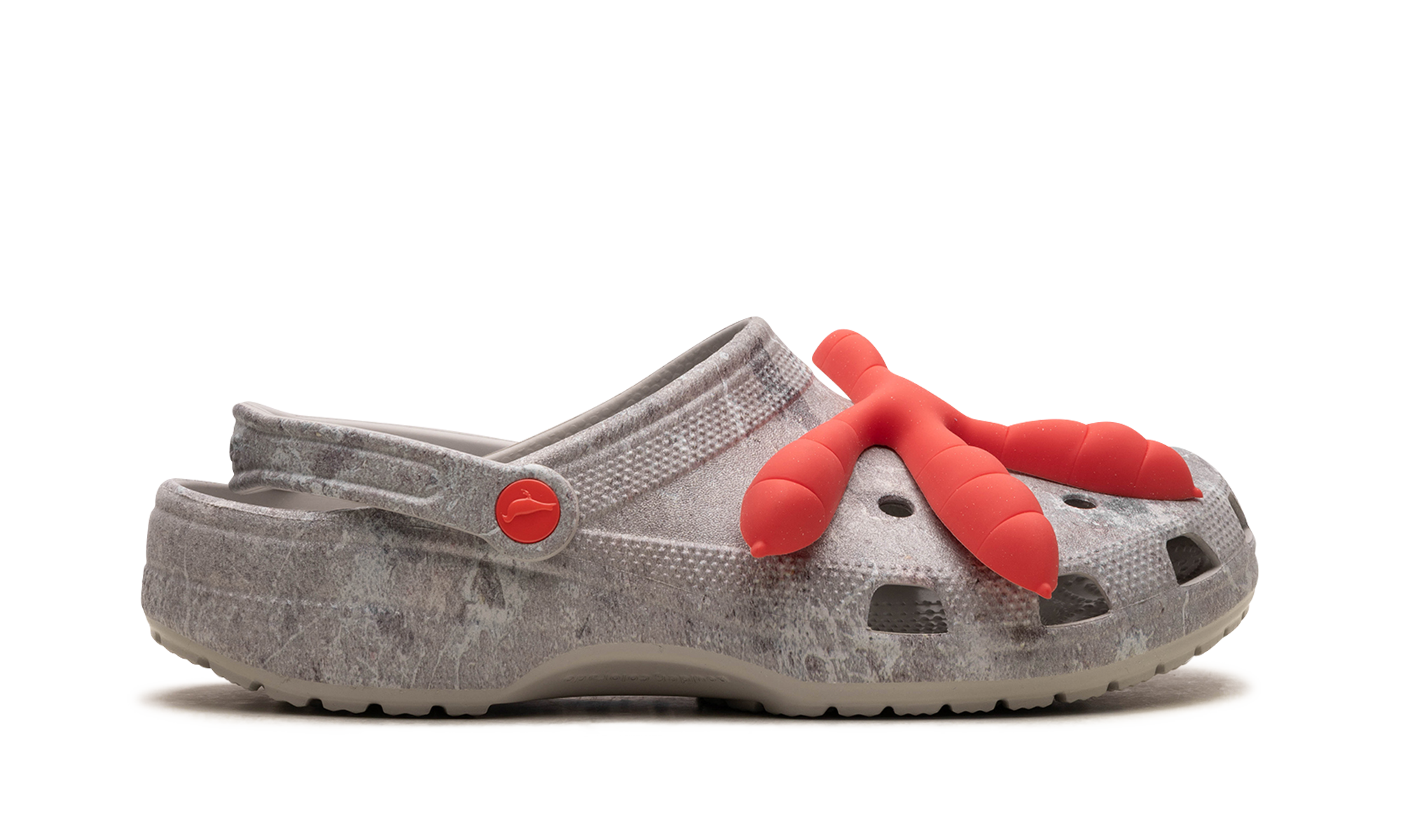 Classic Clog "Staple Design"