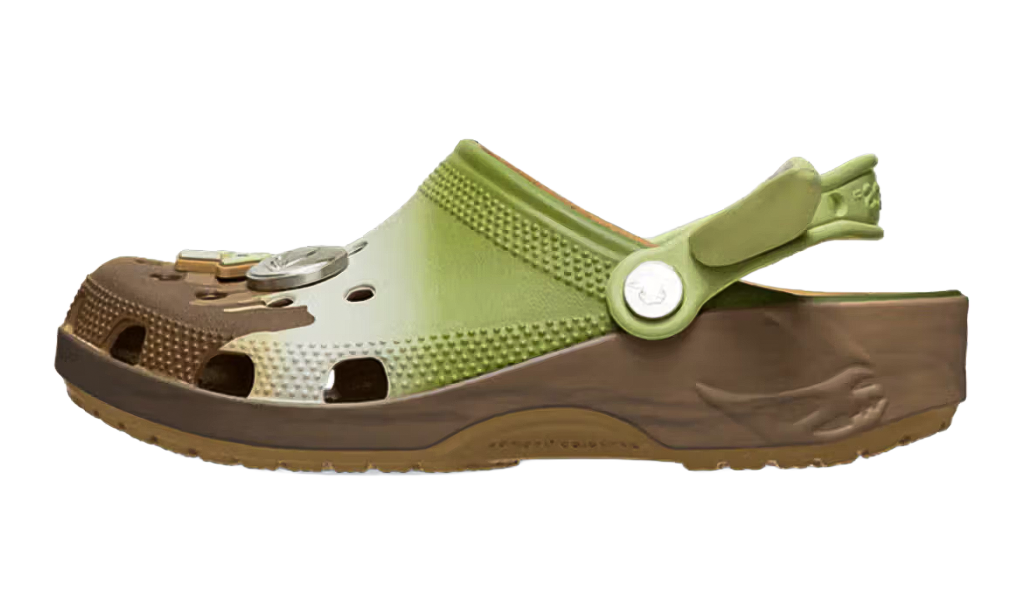 Classic Clog "Star Wars - Grogu"