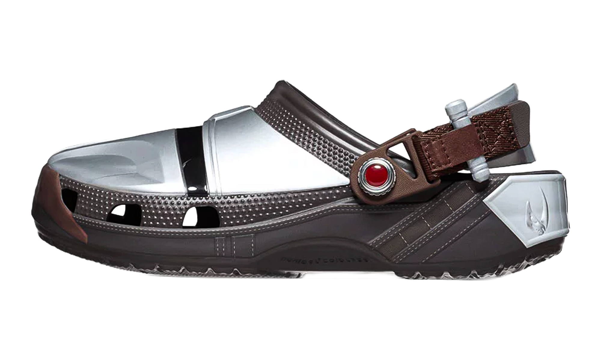 Classic Clog "Star Wars - The Mandalorian"