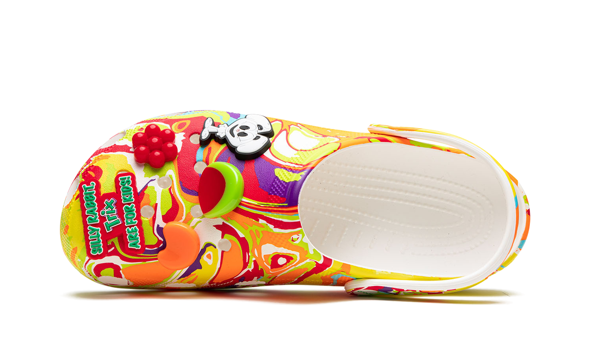 Classic Clog "Trix"