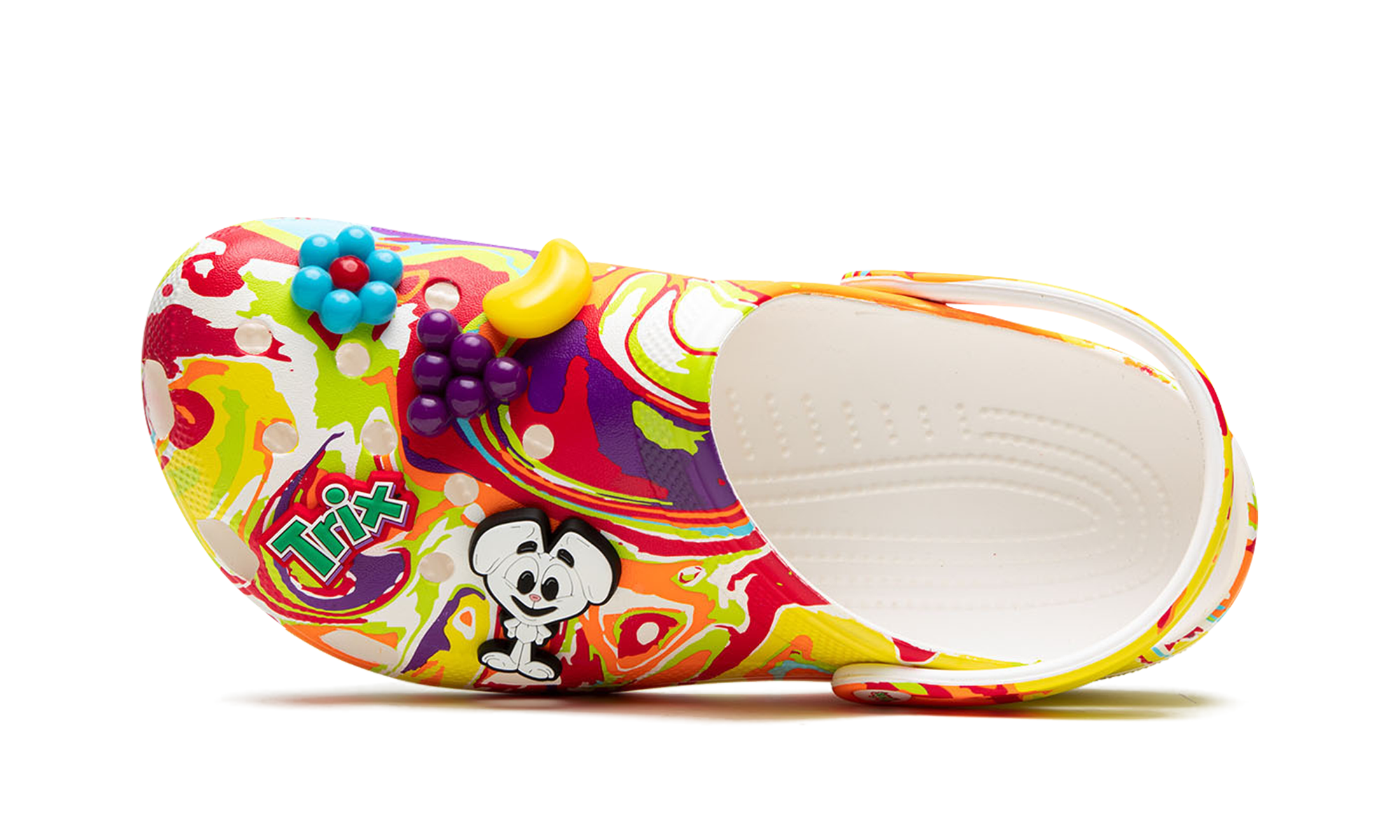 Classic Clog "Trix"
