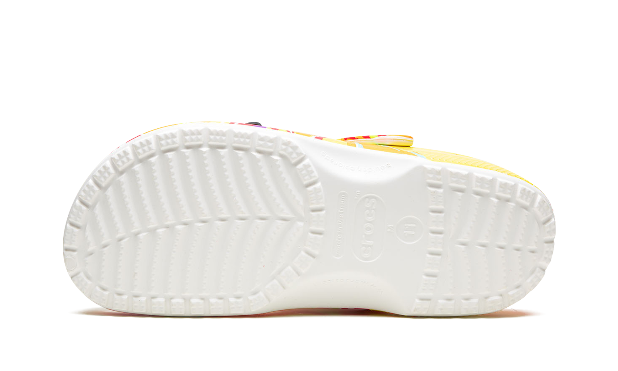 Classic Clog "Trix"