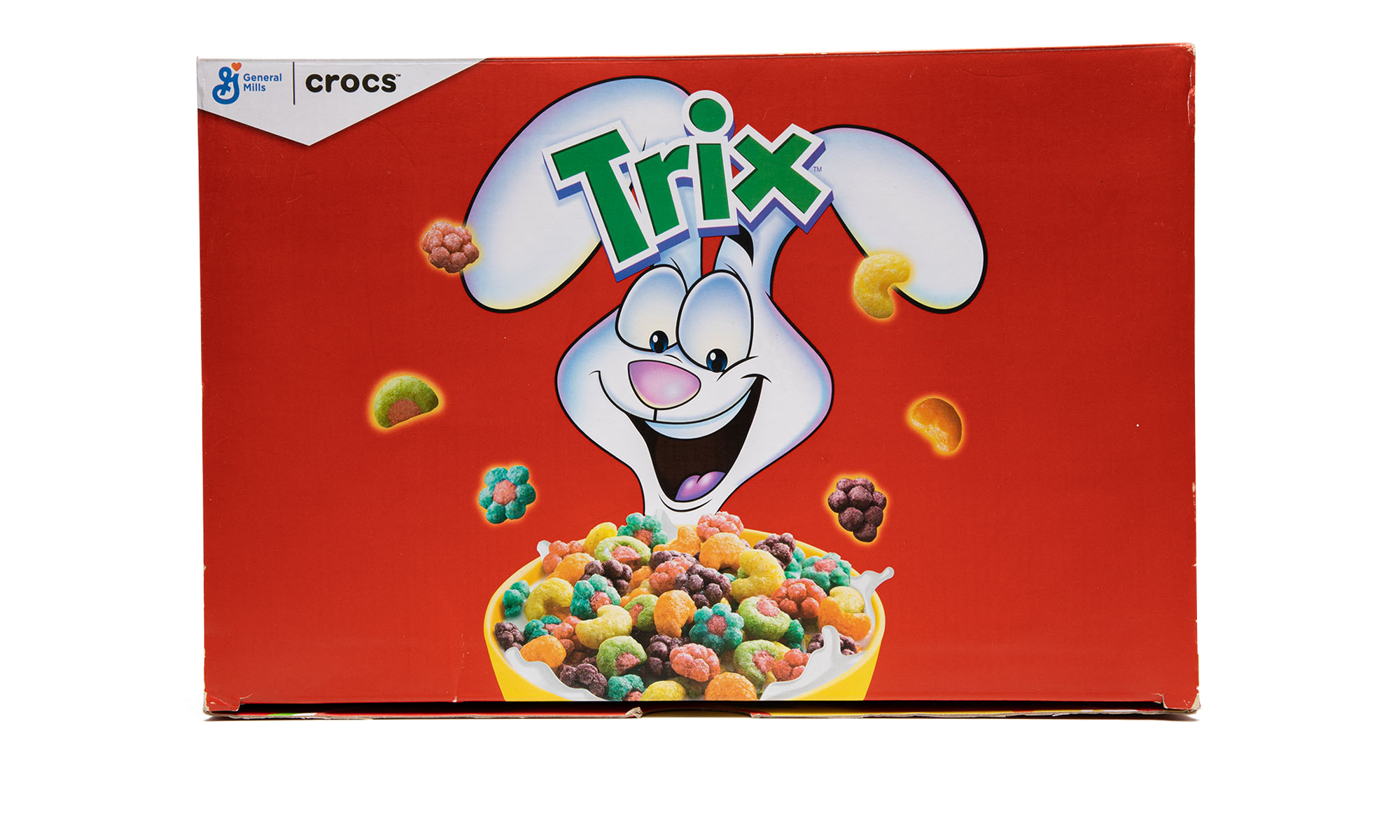 Classic Clog "Trix"