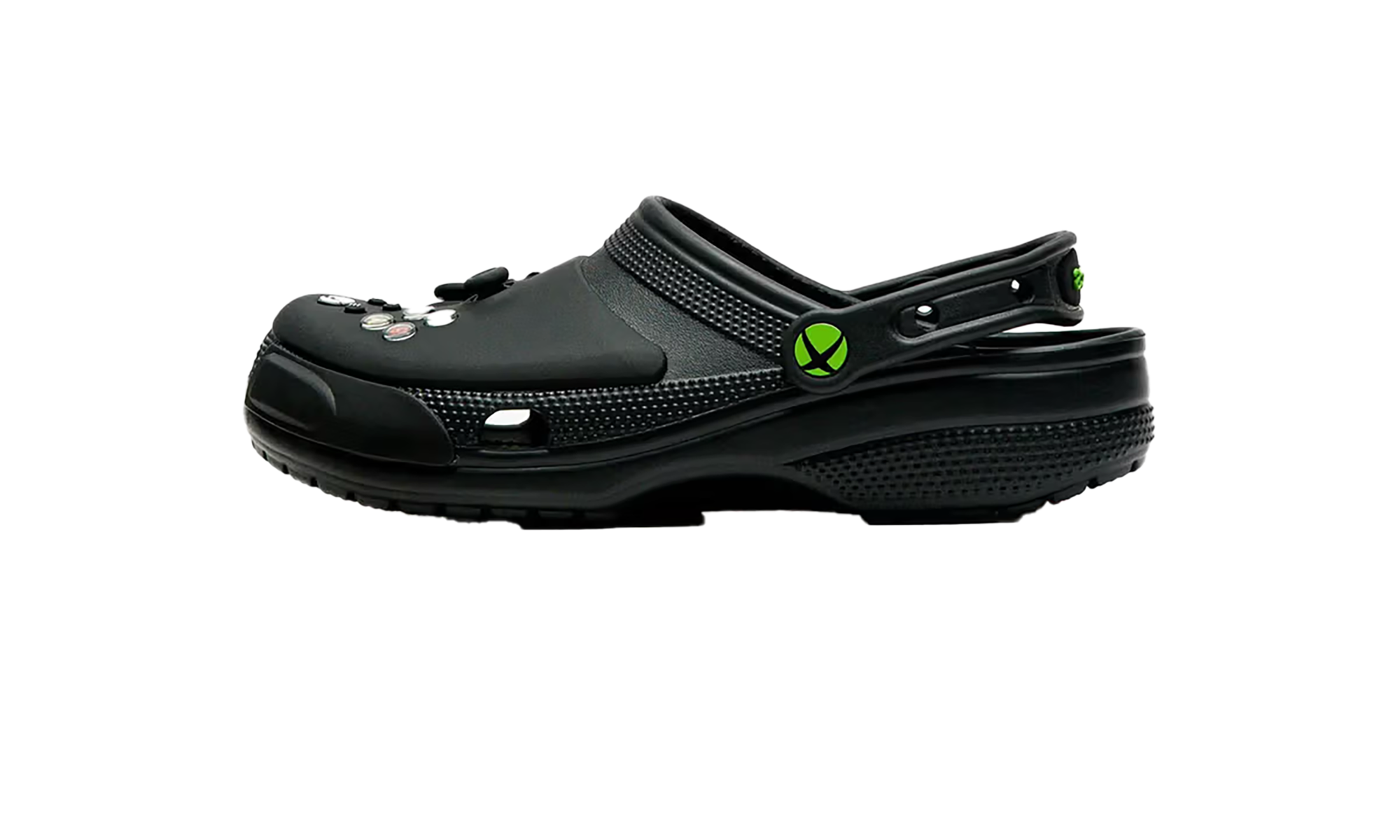 Classic Clog "Xbox"
