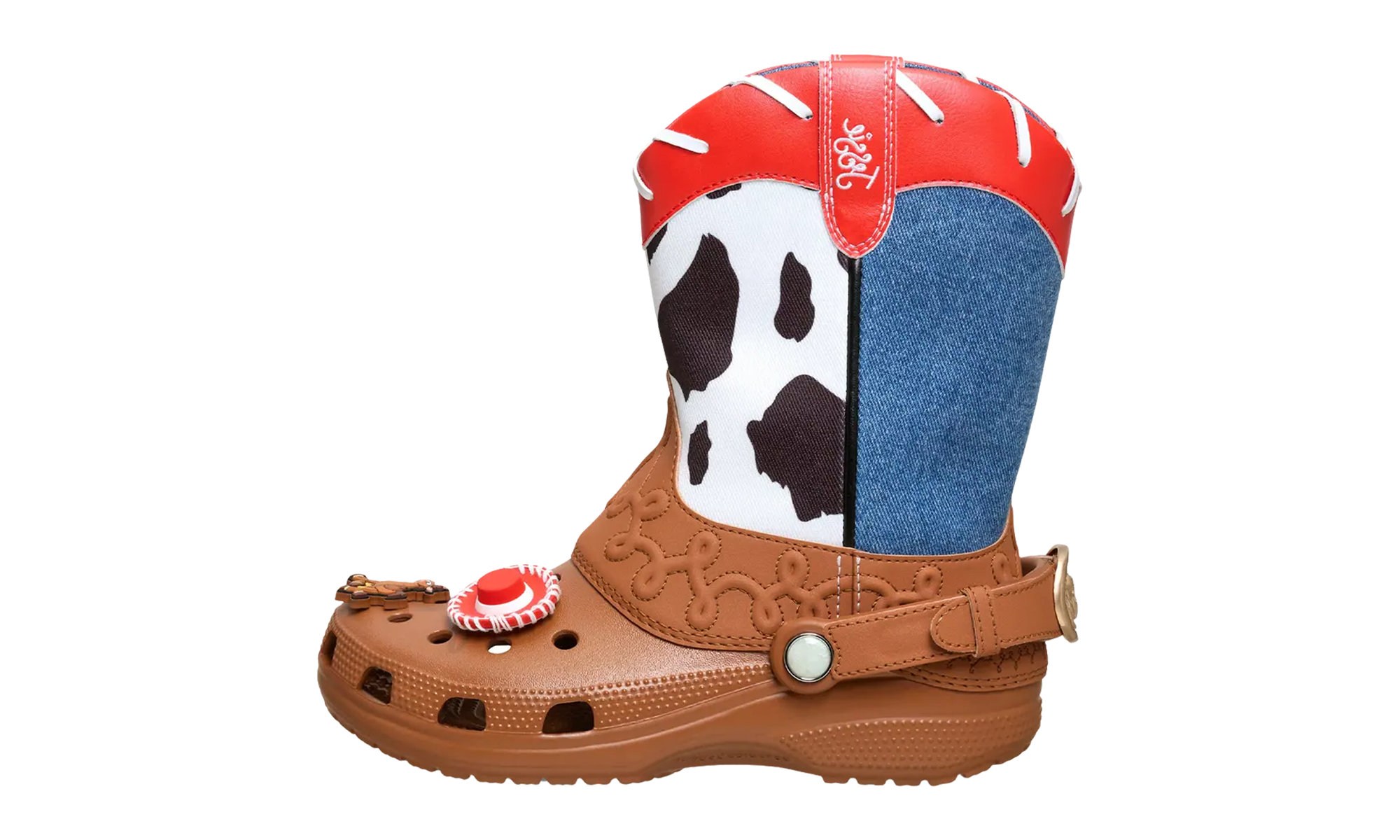 Classic Cowboy Boot "Disney Pixar's Toy Story Jessie"