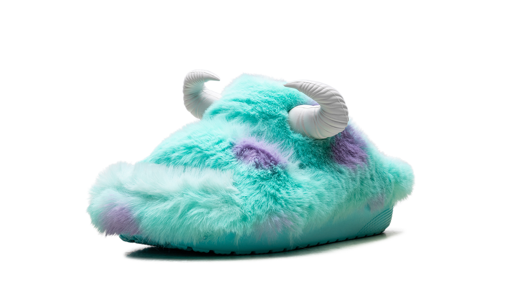 Classic Cozzzy Sandal "Monsters Inc. Sulley"