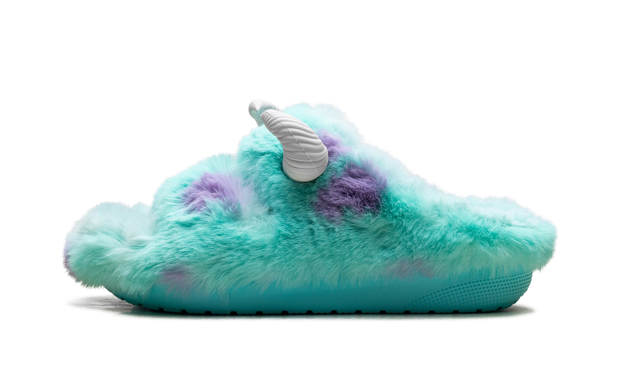 Classic Cozzzy Sandal "Monsters Inc. Sulley"