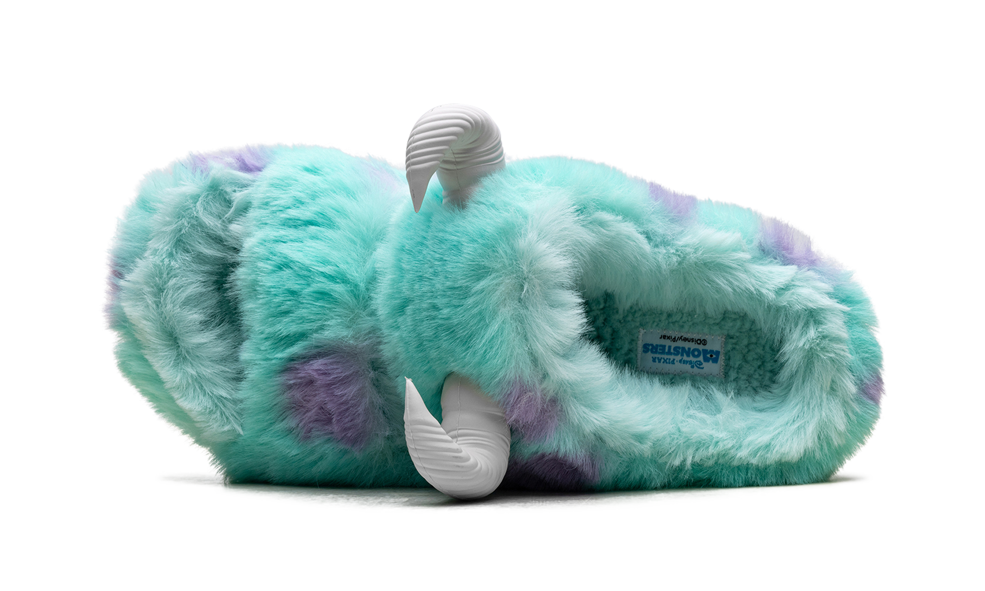 Classic Cozzzy Sandal "Monsters Inc. Sulley"
