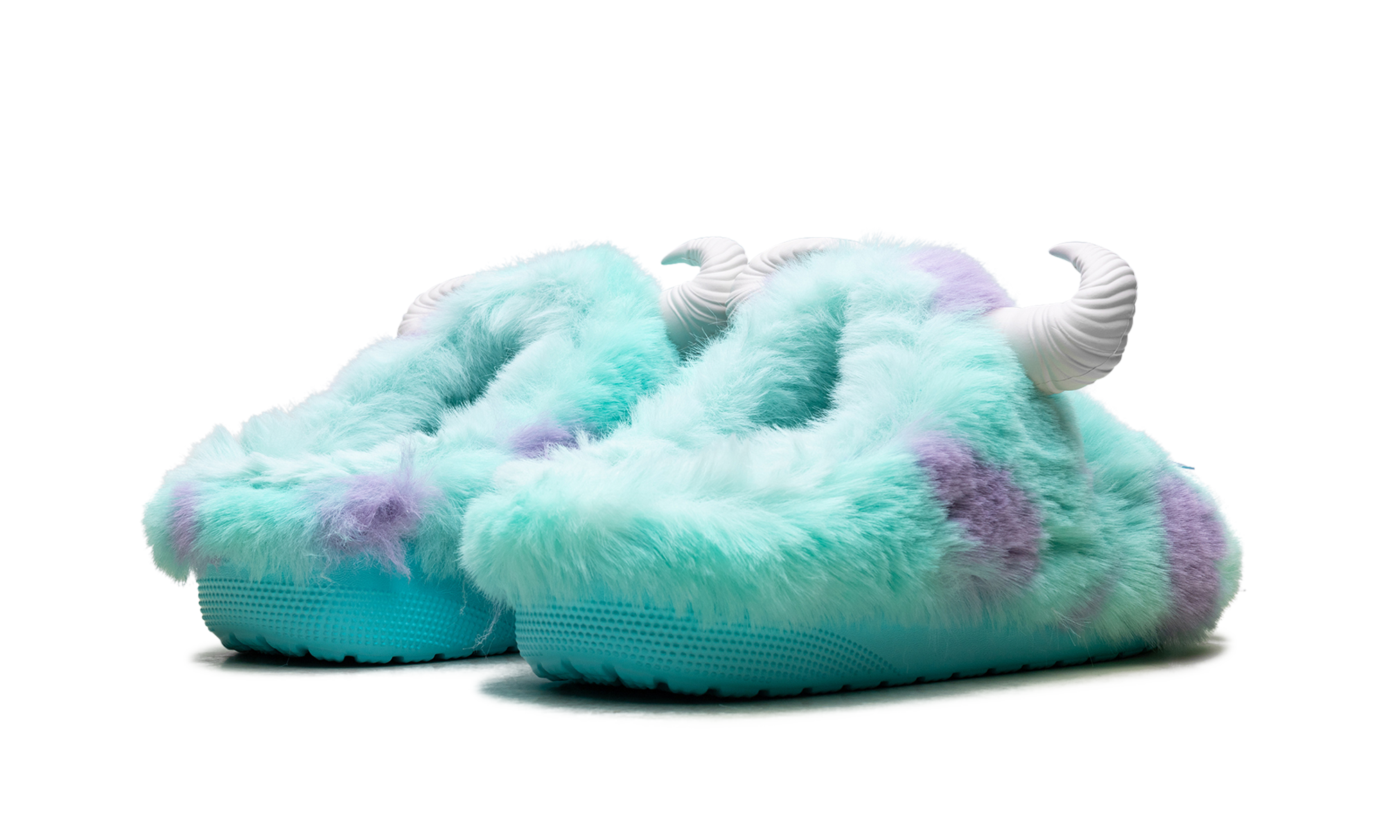 Classic Cozzzy Sandal "Monsters Inc. Sulley"