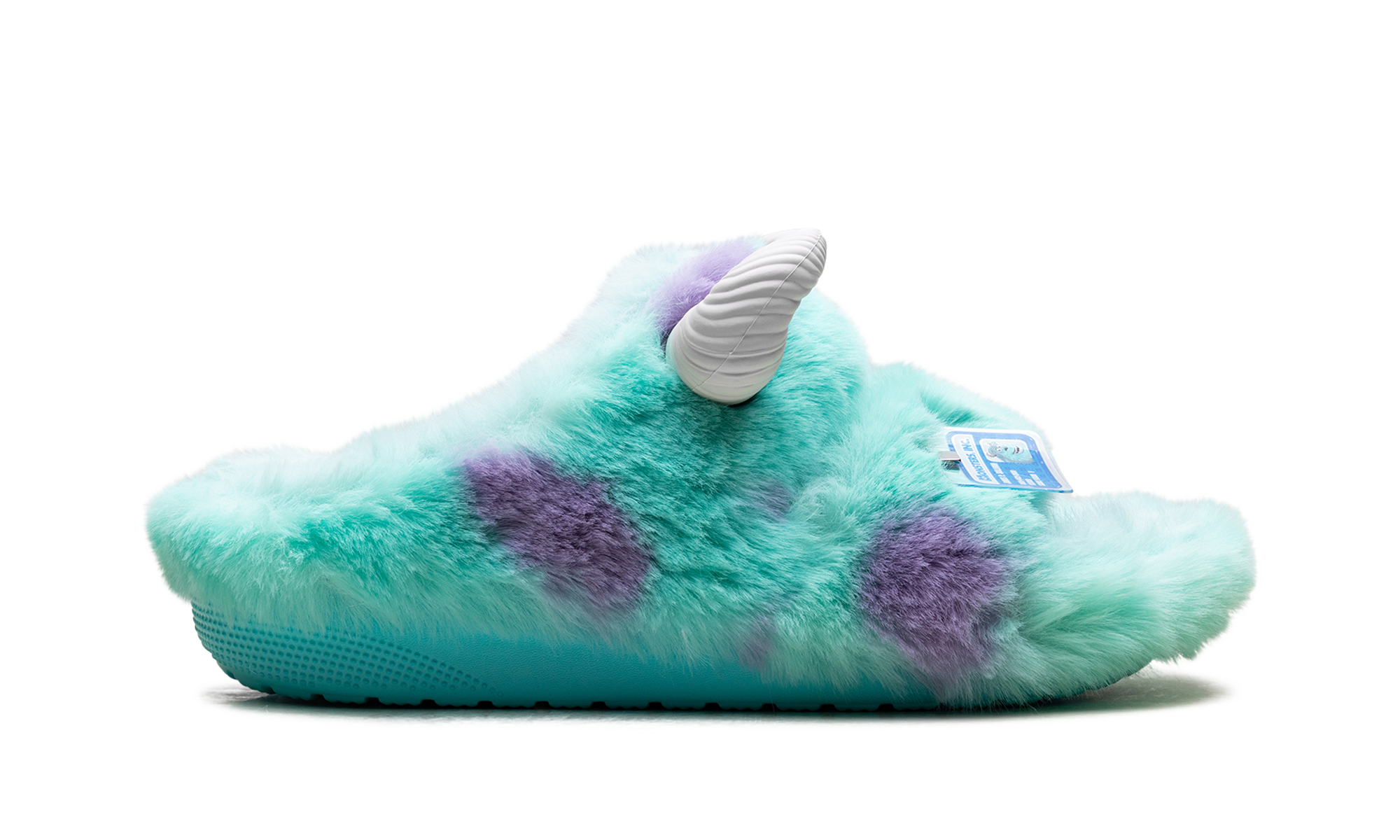Classic Cozzzy Sandal "Monsters Inc. Sulley"