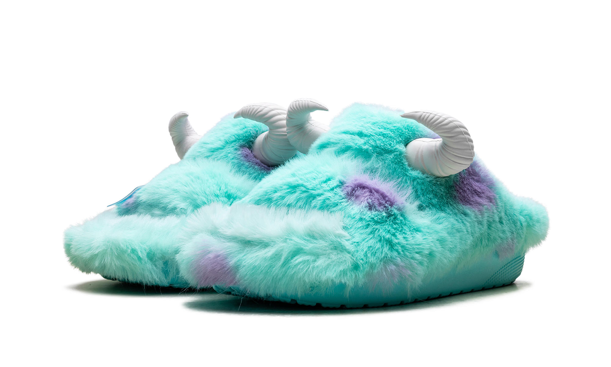 Classic Cozzzy Sandal "Monsters Inc. Sulley"