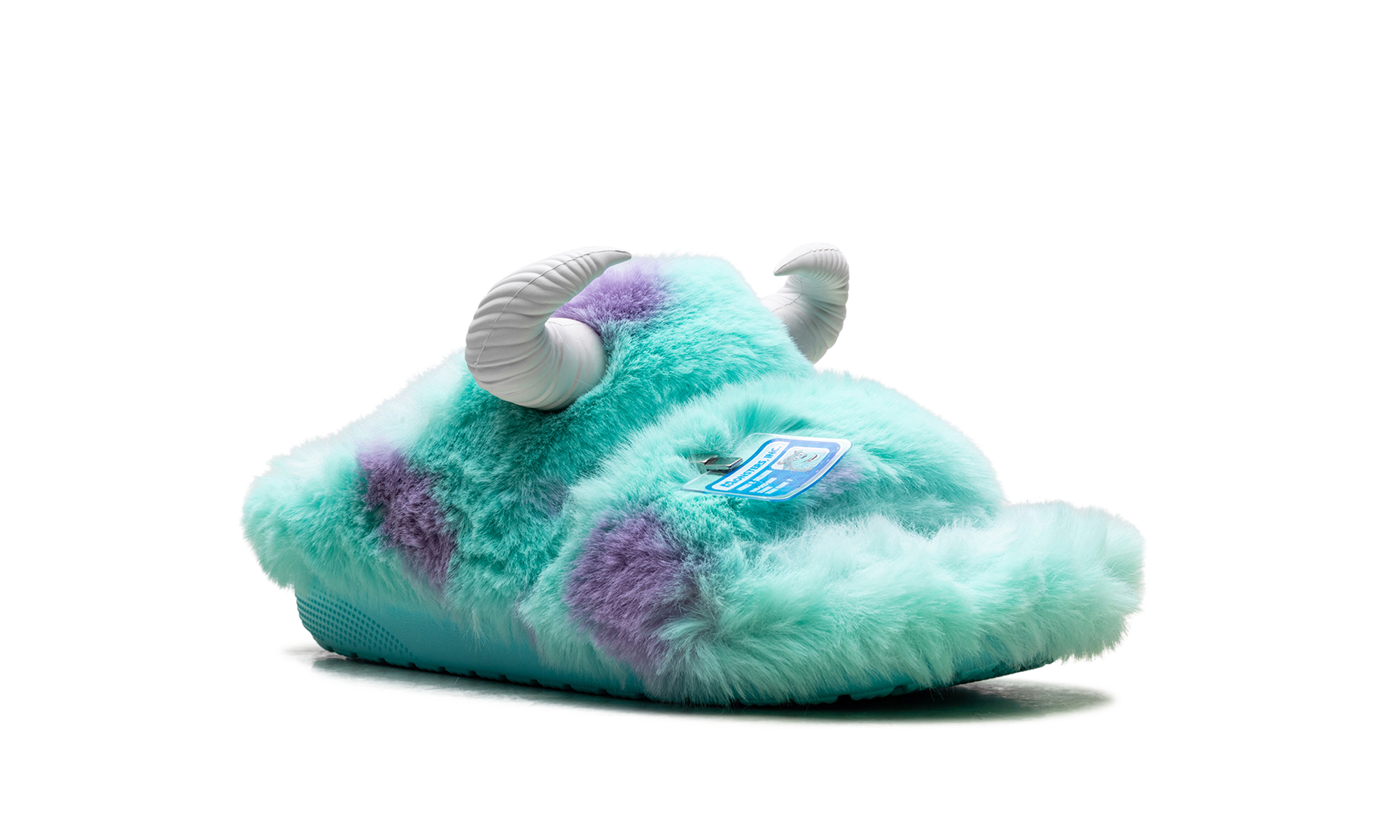 Classic Cozzzy Sandal "Monsters Inc. Sulley"