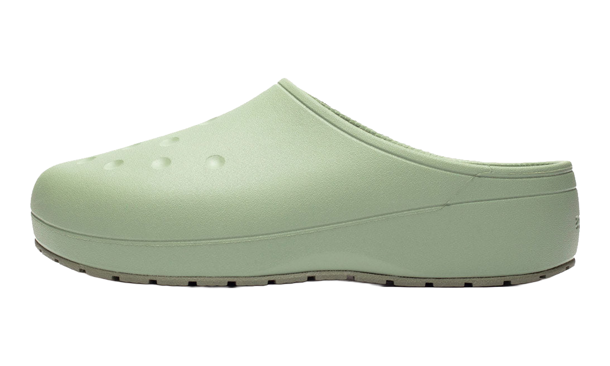 Classic Energy Clog "Moss"