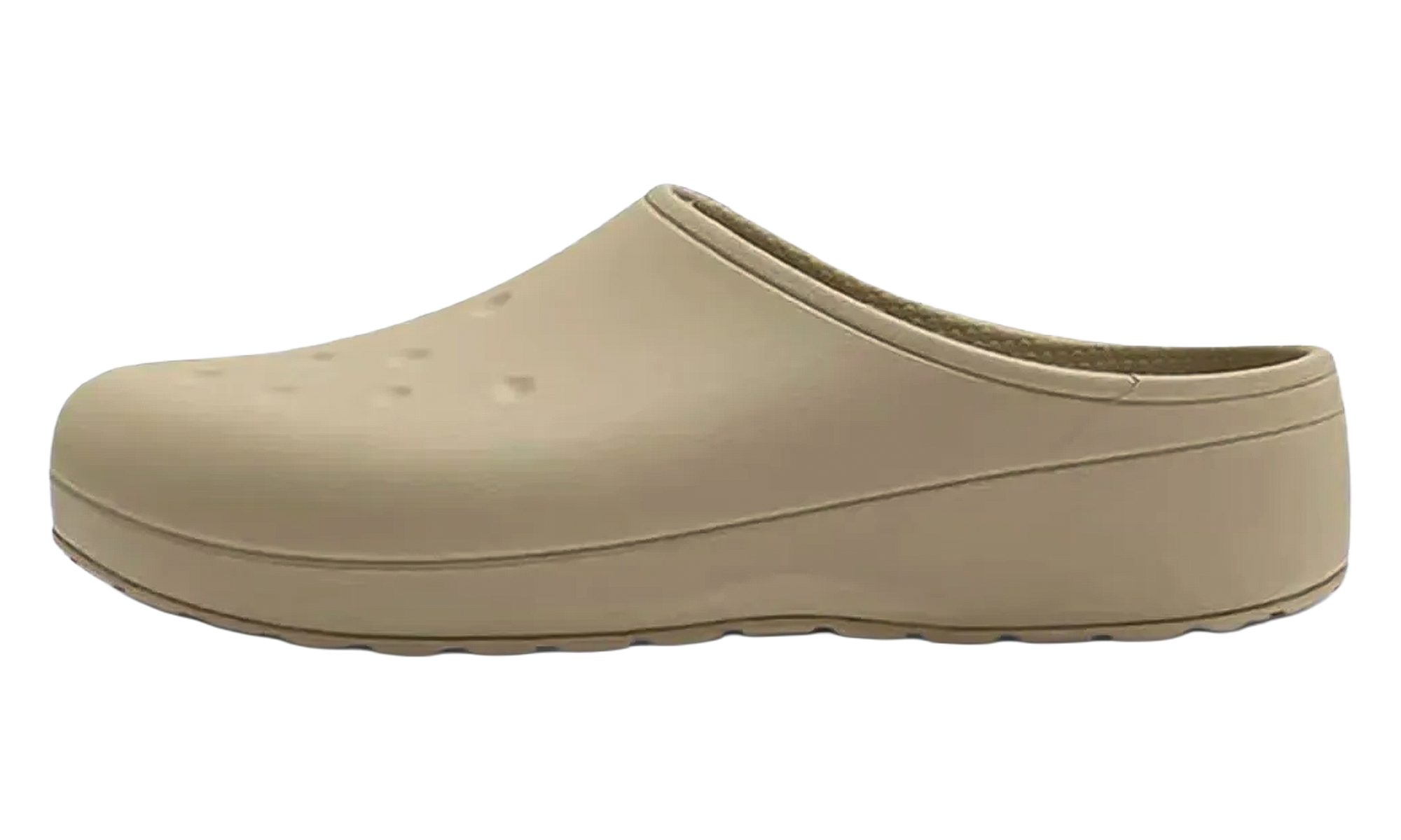Classic Energy Clog "Neutral"