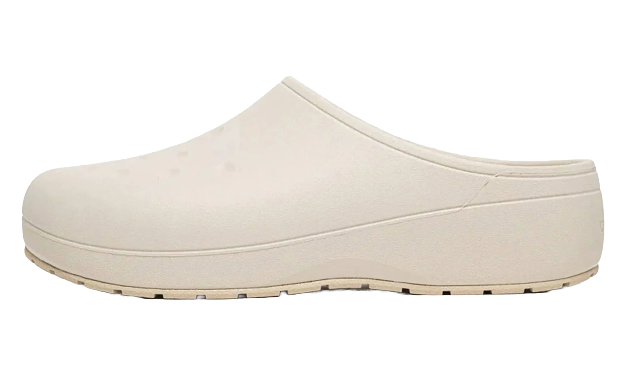 Classic Energy Clog "Stucco"