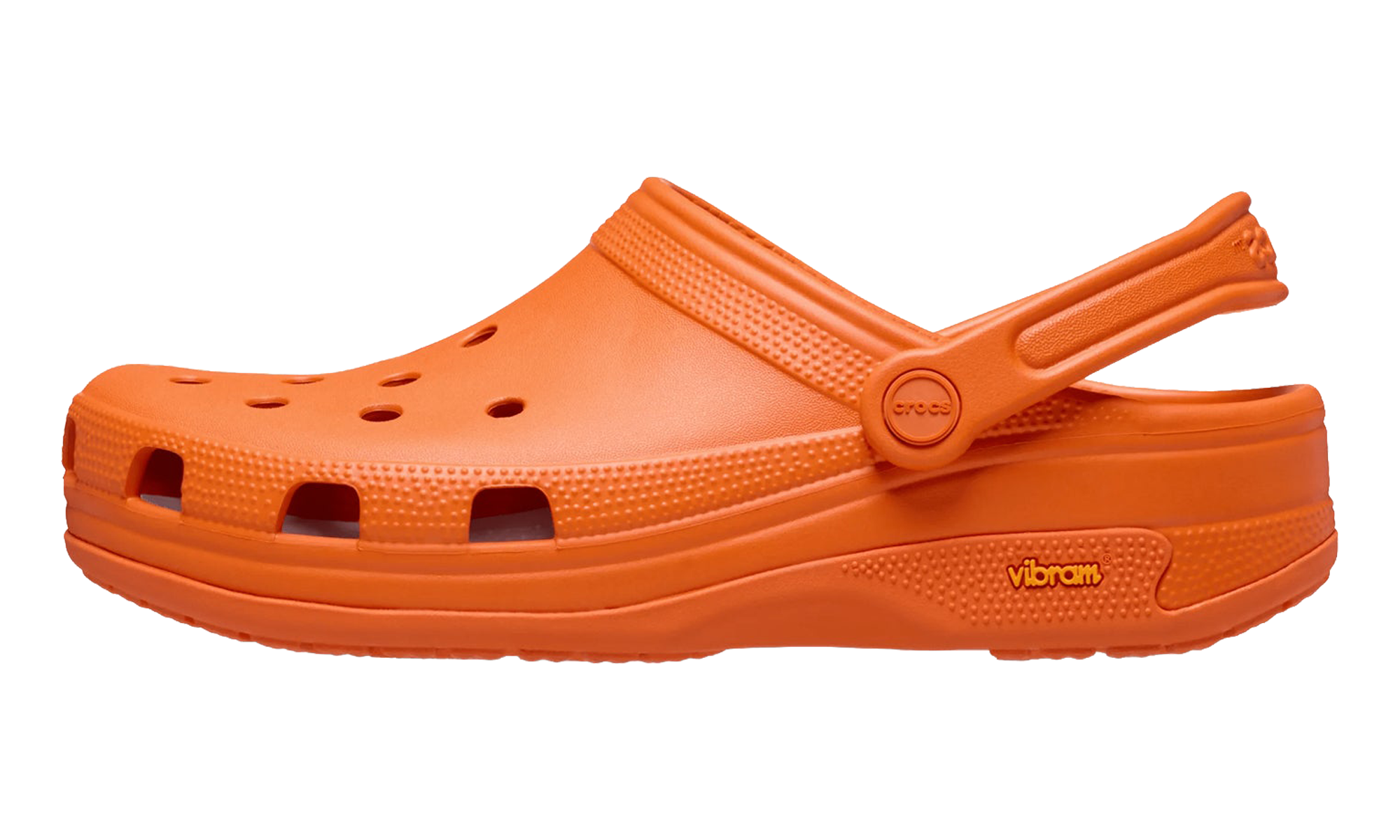 Classic Exp Clog "Koi Fish"