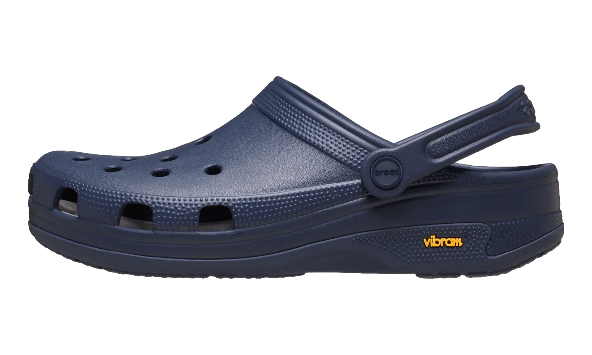 Classic Exp Clog "Navy"
